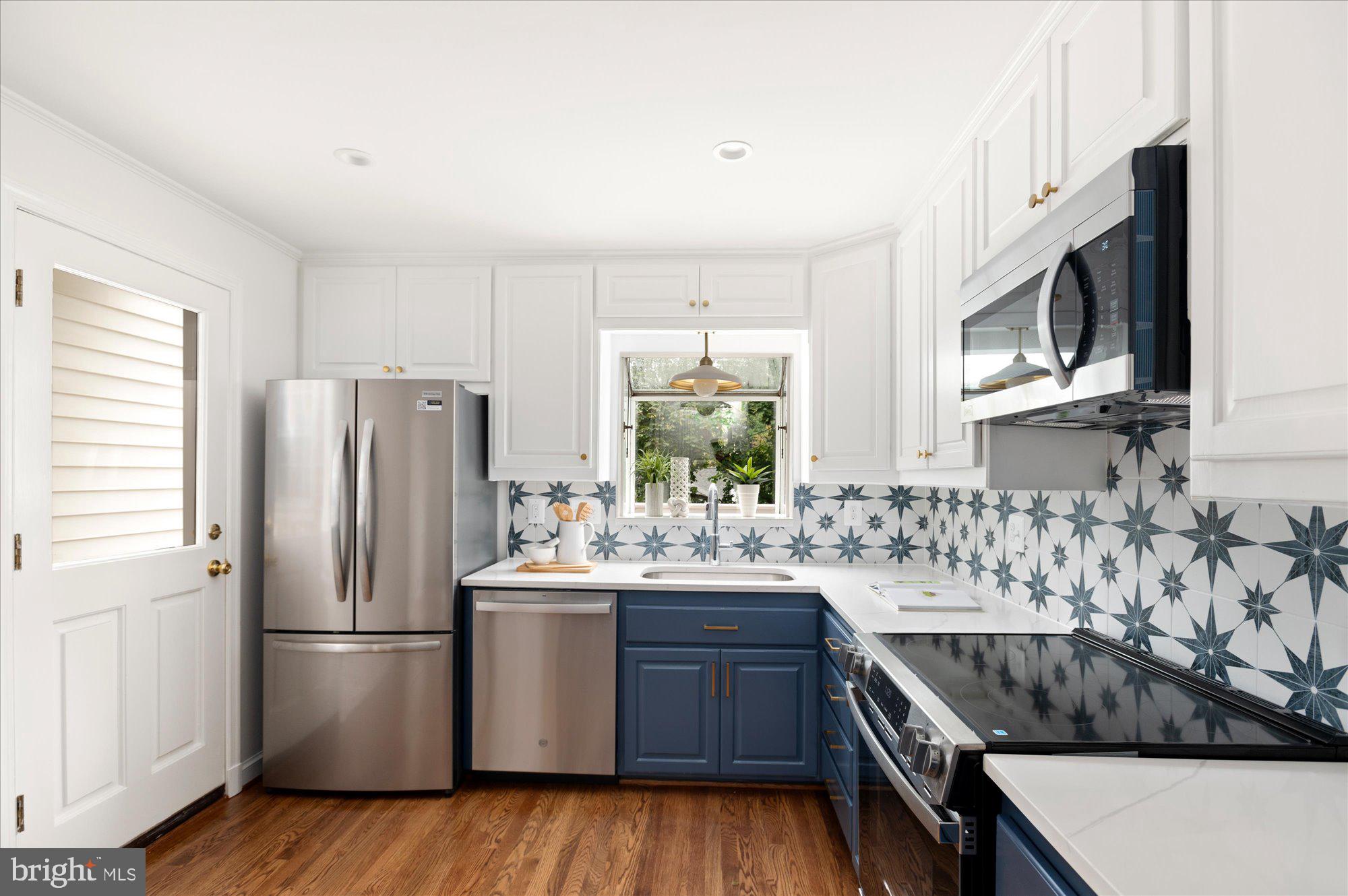 MARTINS ADDITION - Residential