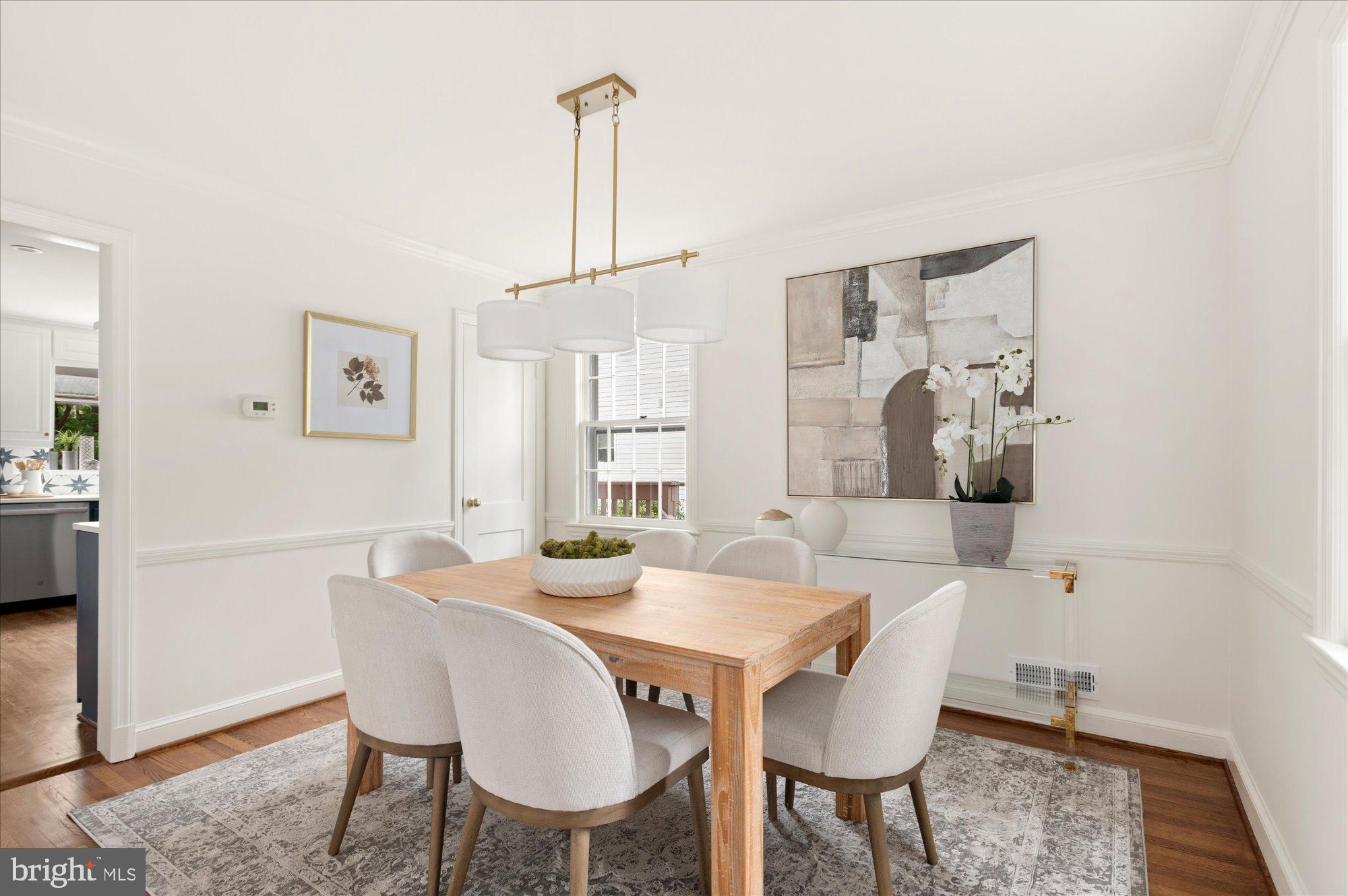 MARTINS ADDITION - Residential