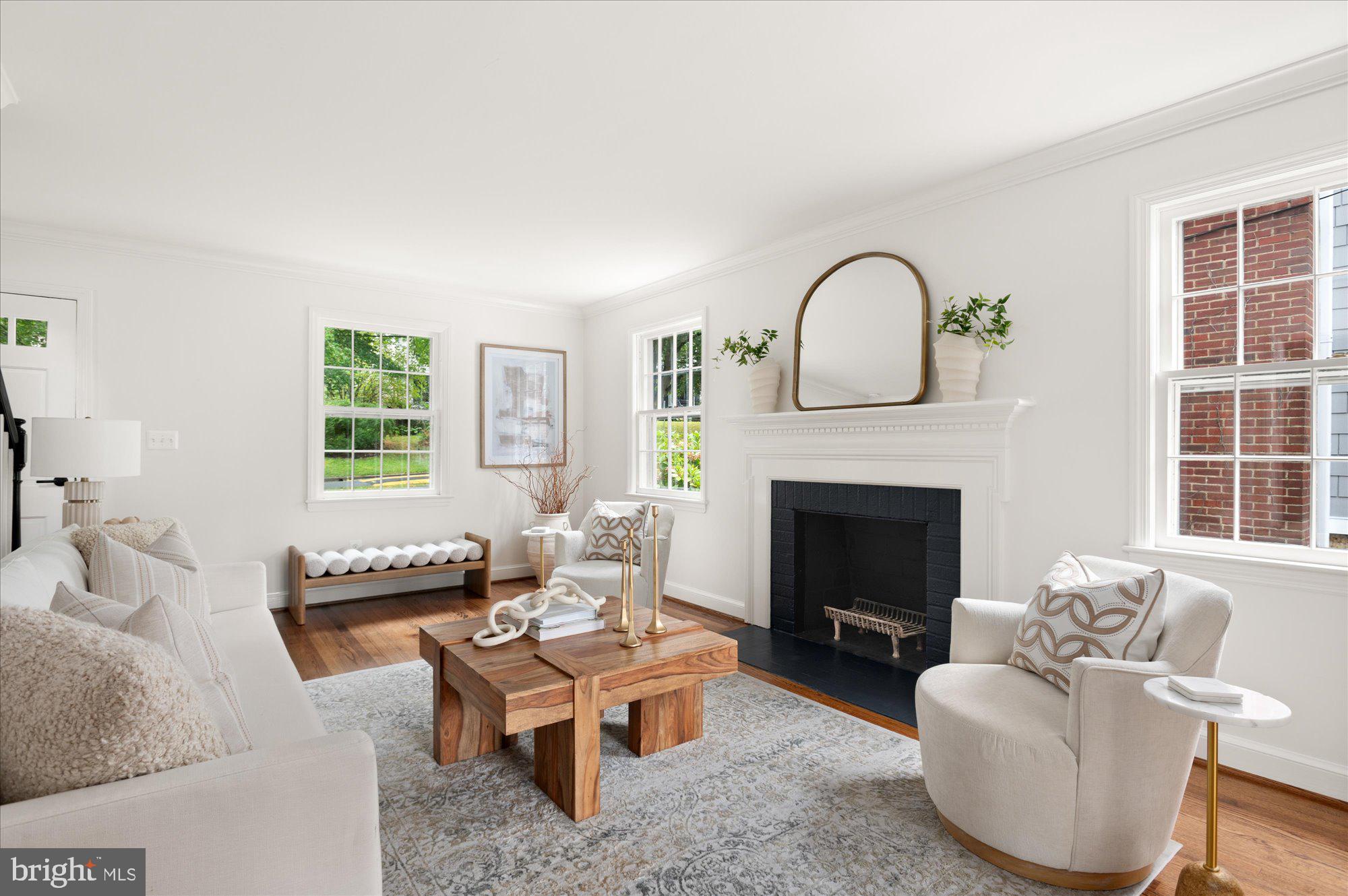 MARTINS ADDITION - Residential