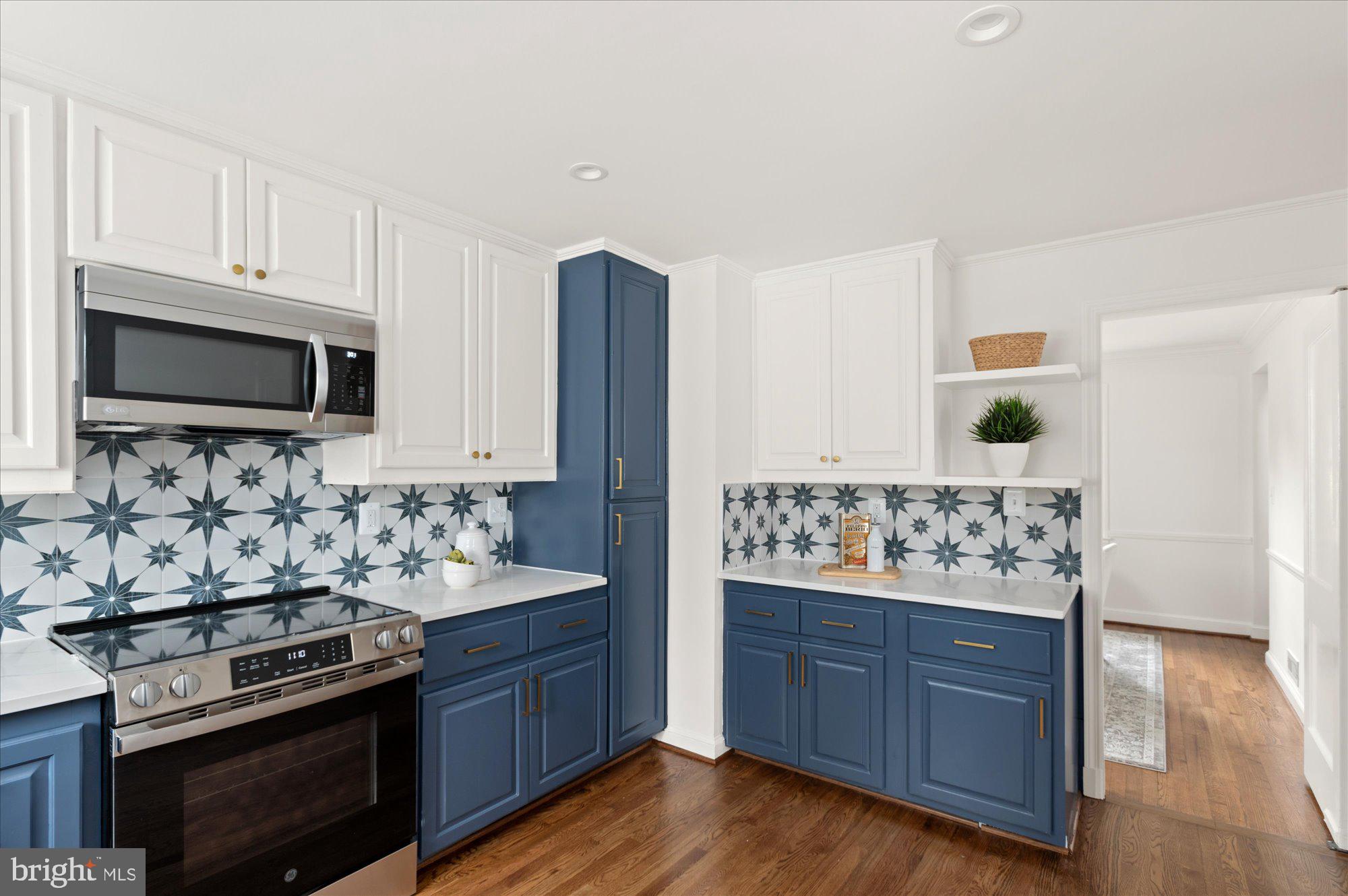 MARTINS ADDITION - Residential