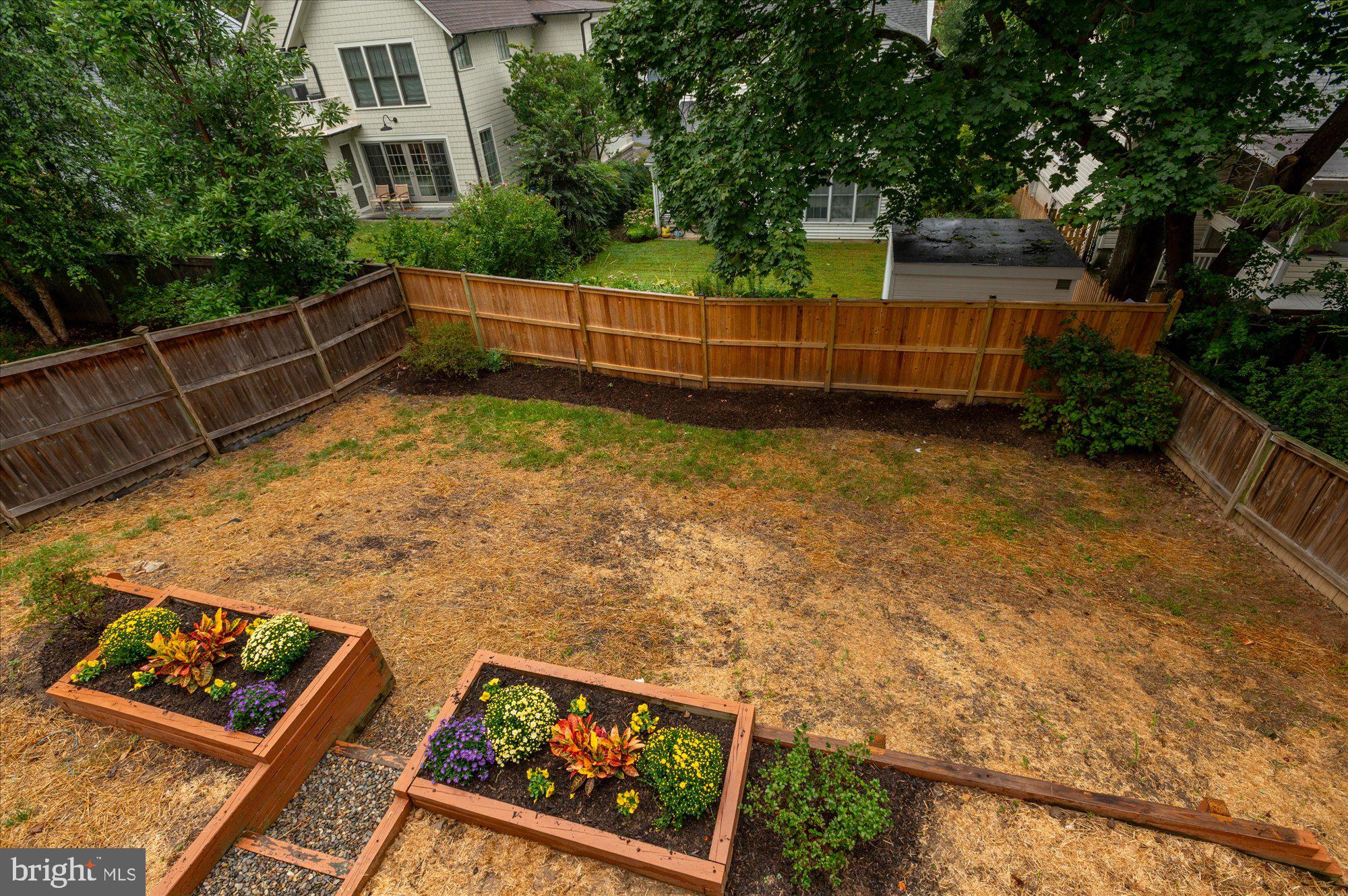 MARTINS ADDITION - Residential