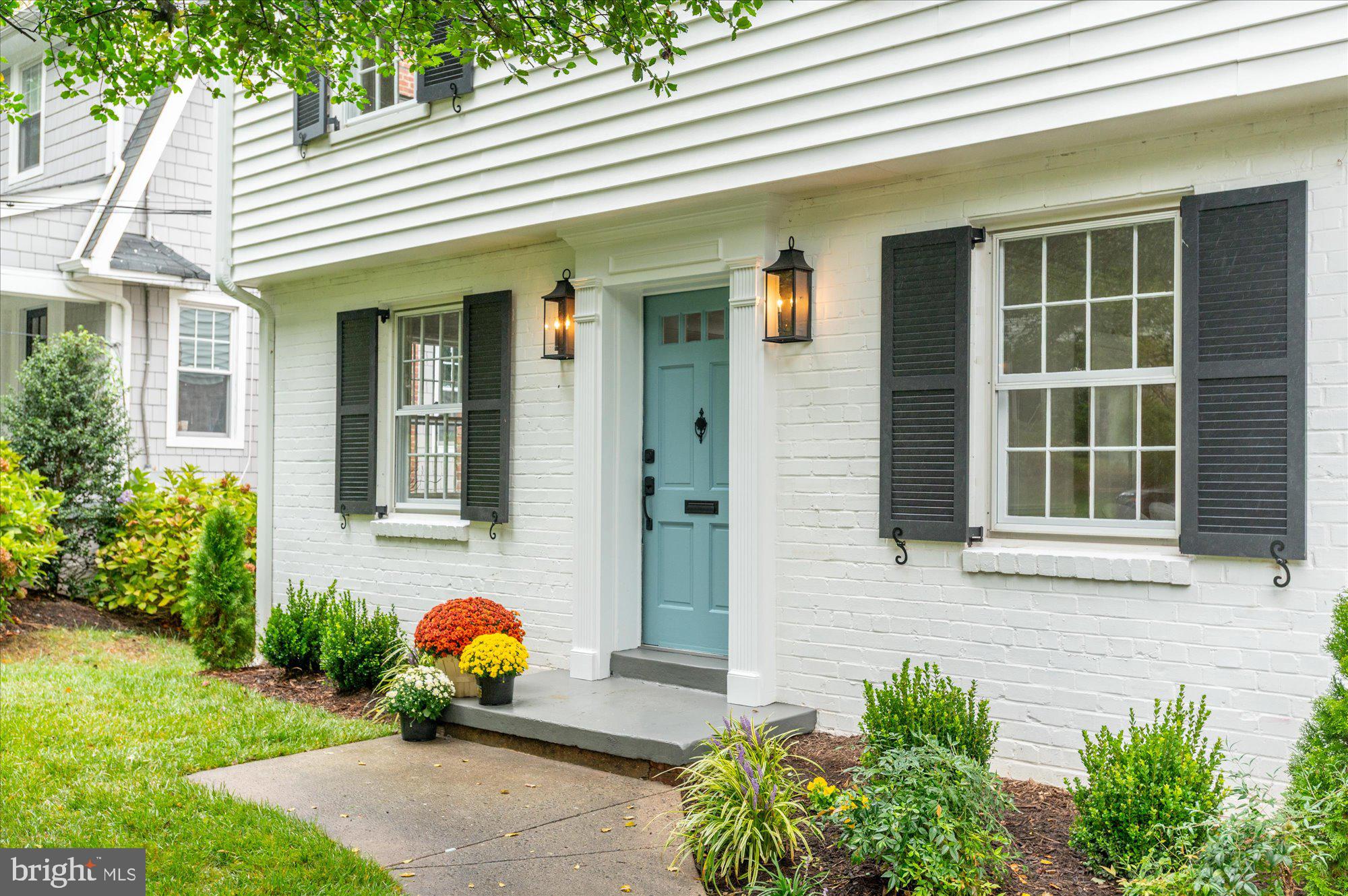 MARTINS ADDITION - Residential