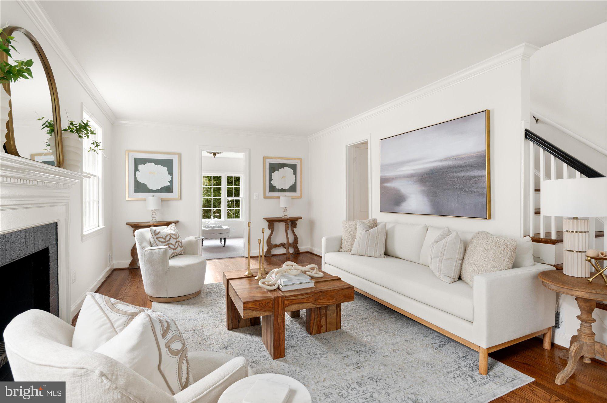 MARTINS ADDITION - Residential