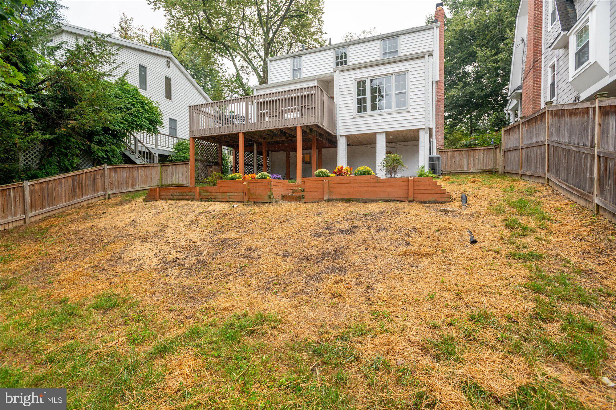 MARTINS ADDITION - Residential