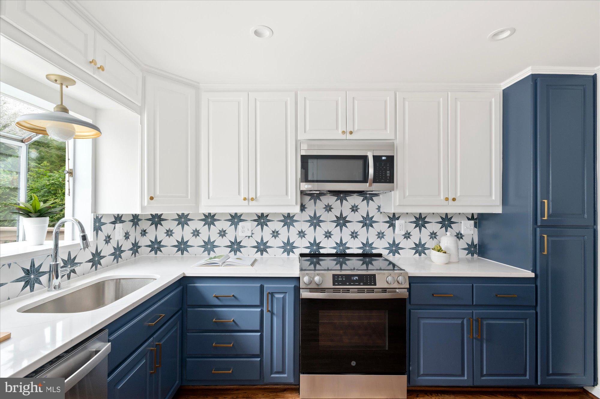 MARTINS ADDITION - Residential