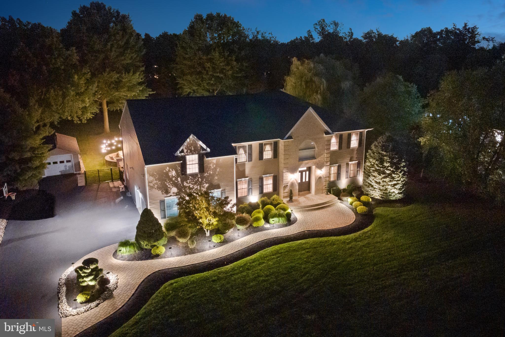 46 ICHABOD CRANE LANE
