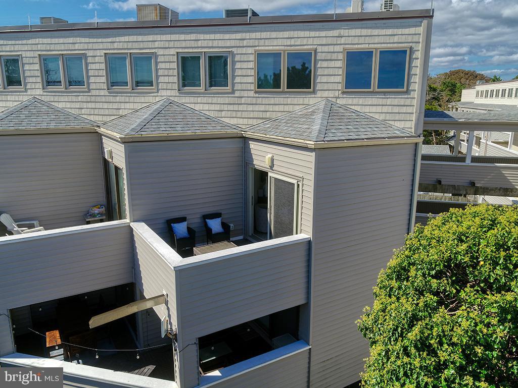 SOUTH REHOBOTH - Residential