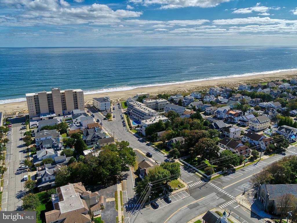SOUTH REHOBOTH - Residential