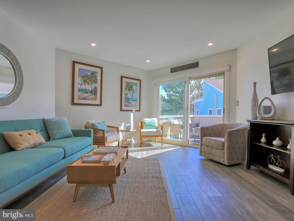 SOUTH REHOBOTH - Residential