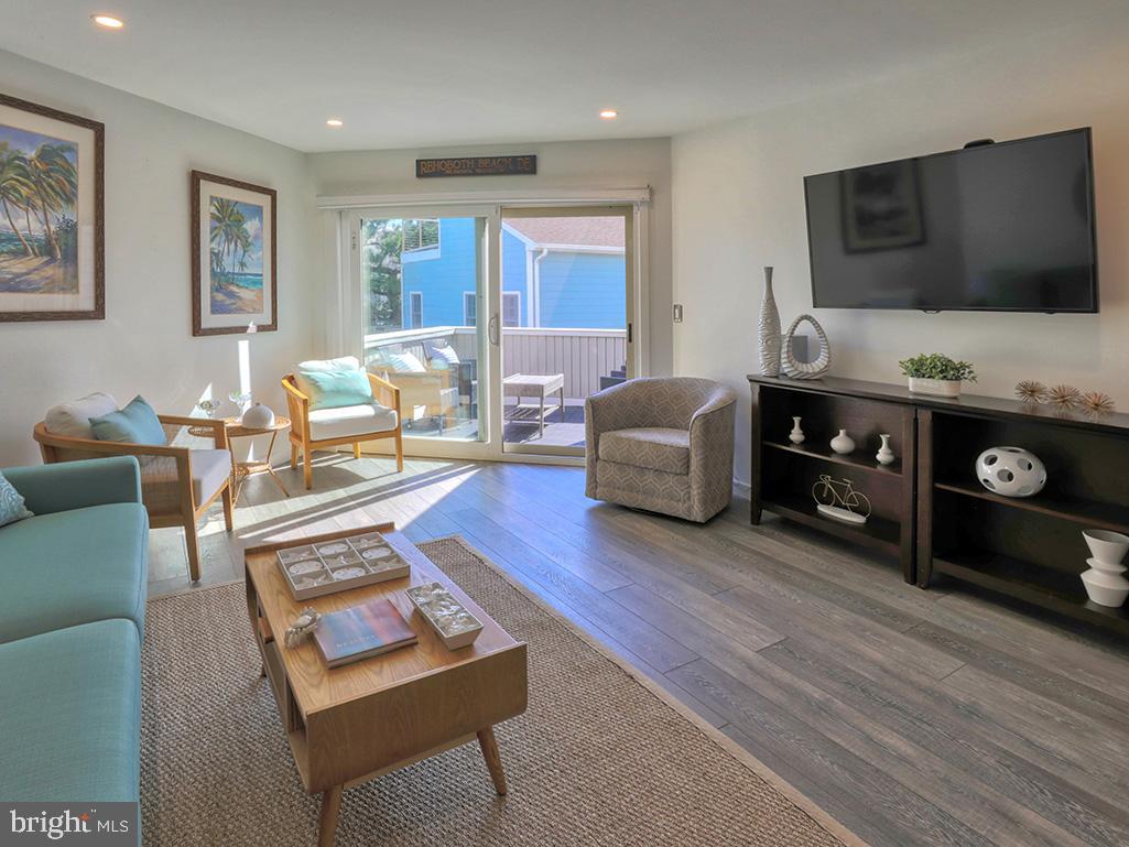 SOUTH REHOBOTH - Residential