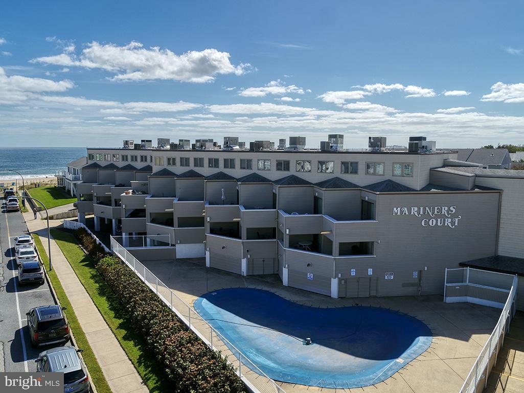 SOUTH REHOBOTH - Residential