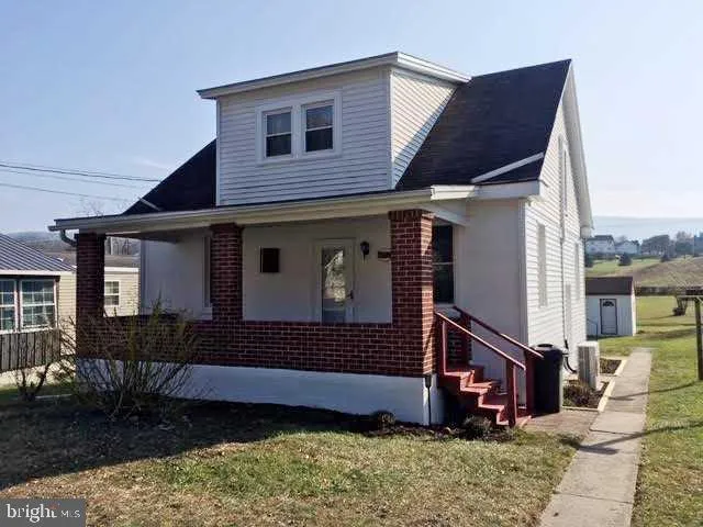 1920 Glenwood Avenue, Lewistown, PA 17044