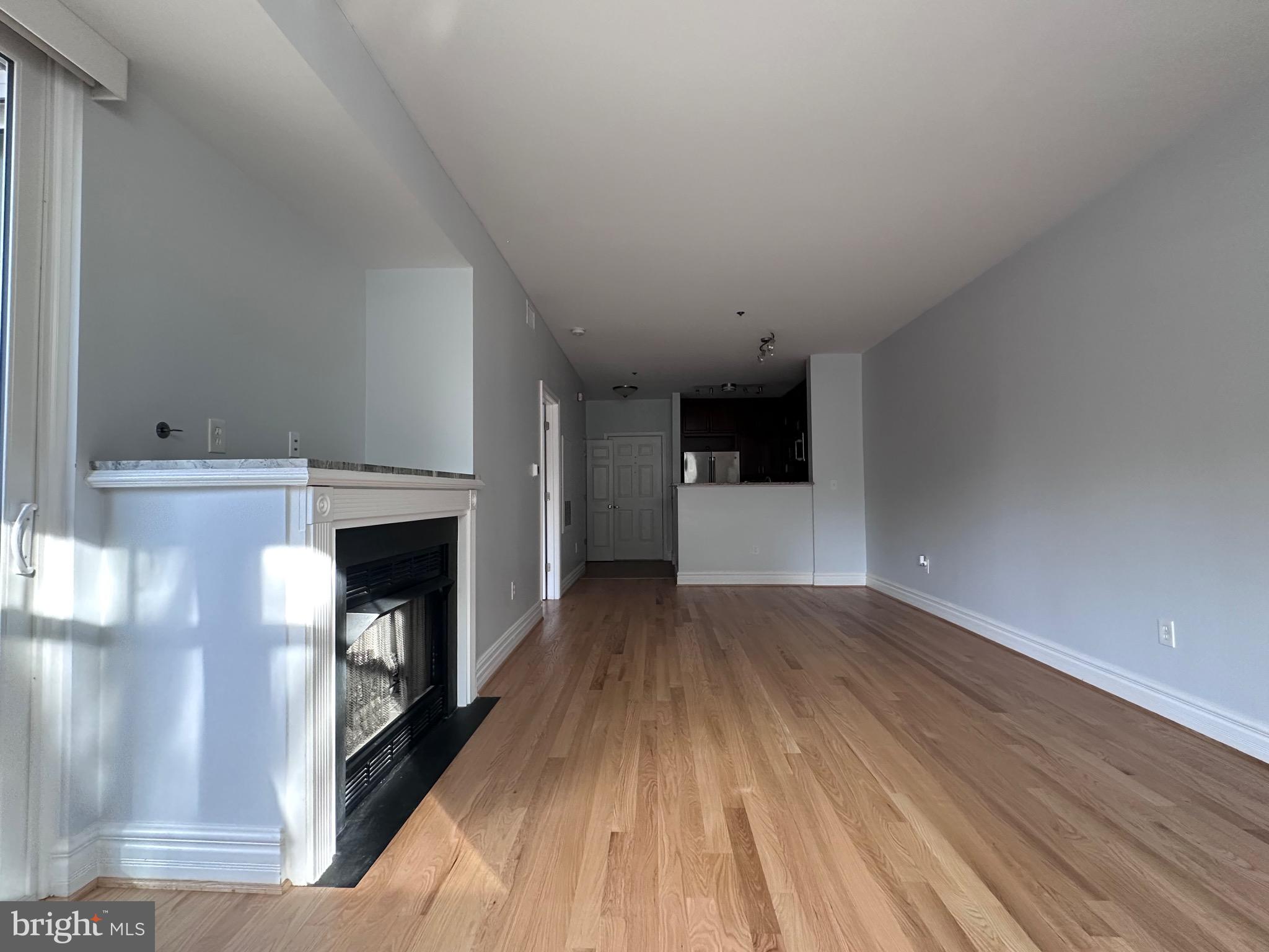 LILLIAN COURT AT TYSONS - Residential Lease