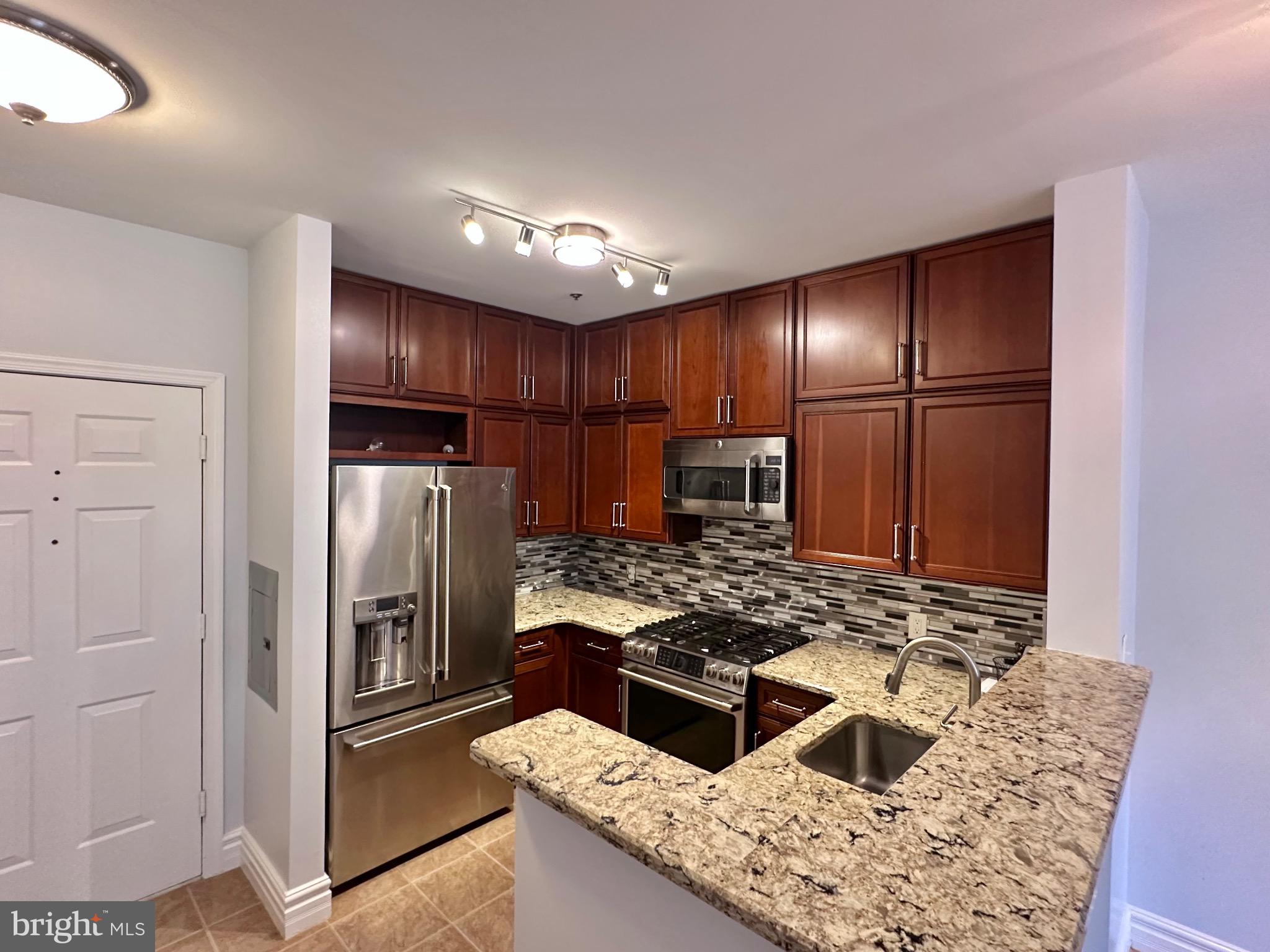 LILLIAN COURT AT TYSONS - Residential Lease