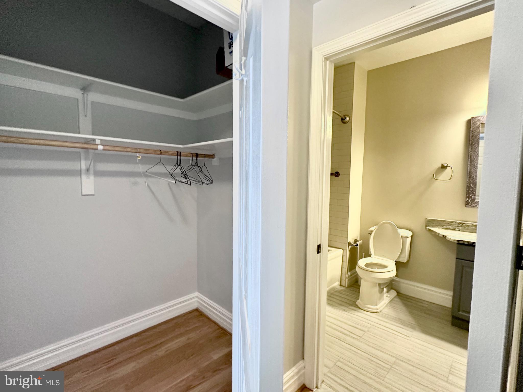 LILLIAN COURT AT TYSONS - Residential Lease