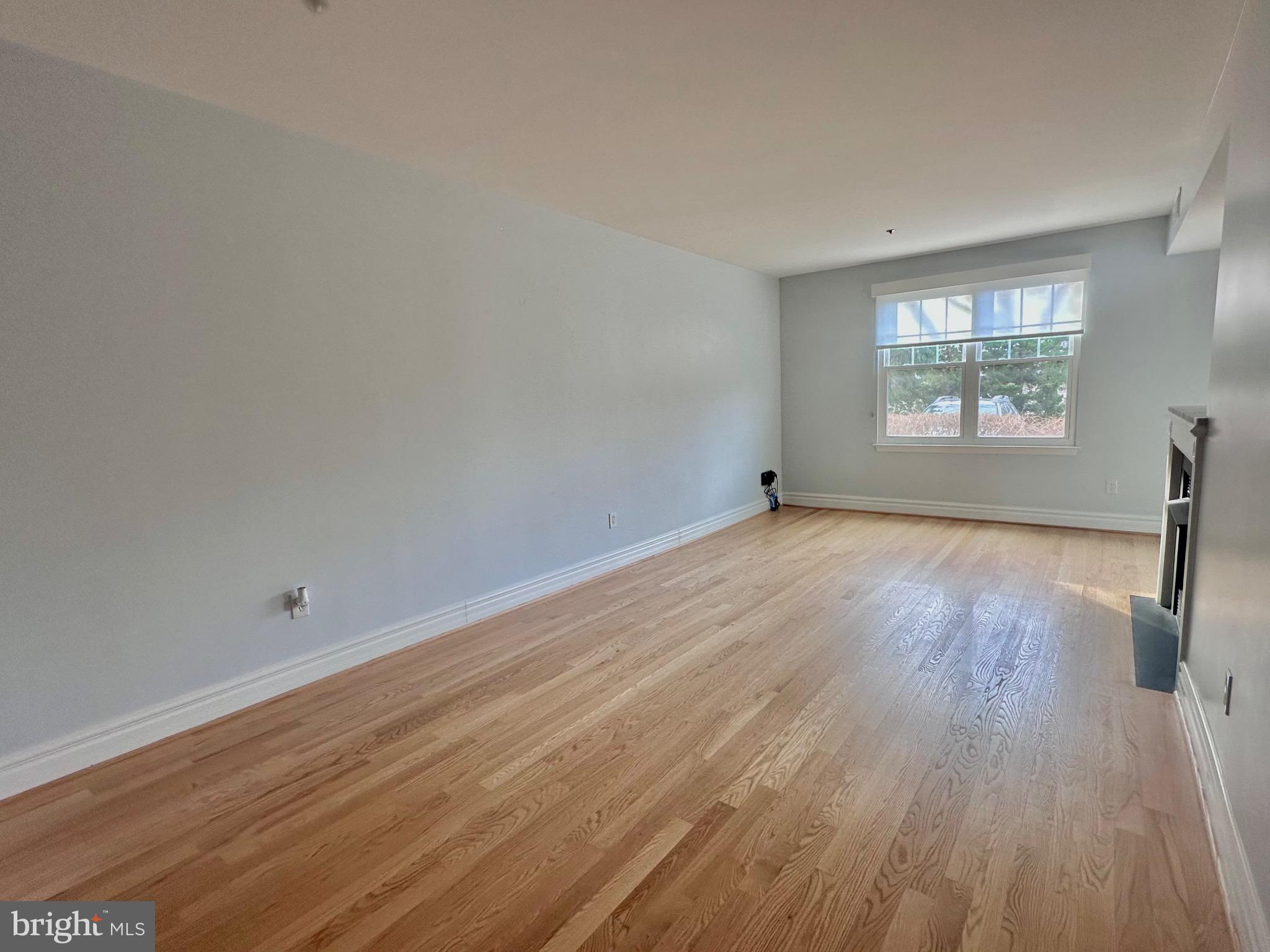 LILLIAN COURT AT TYSONS - Residential Lease