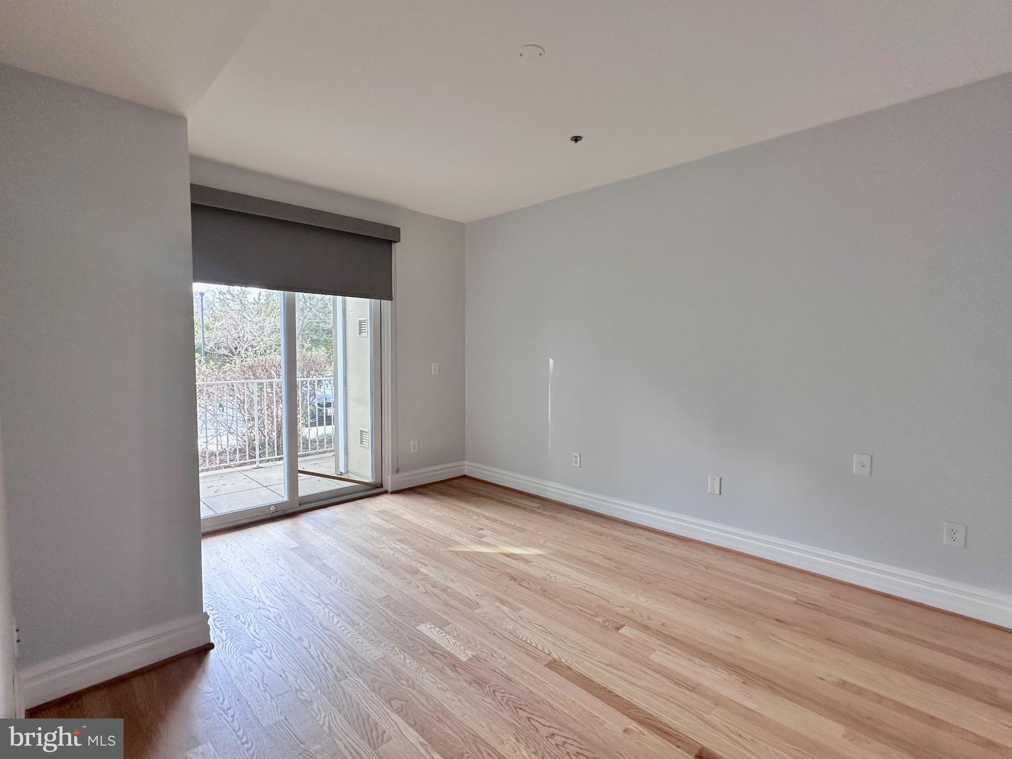 LILLIAN COURT AT TYSONS - Residential Lease