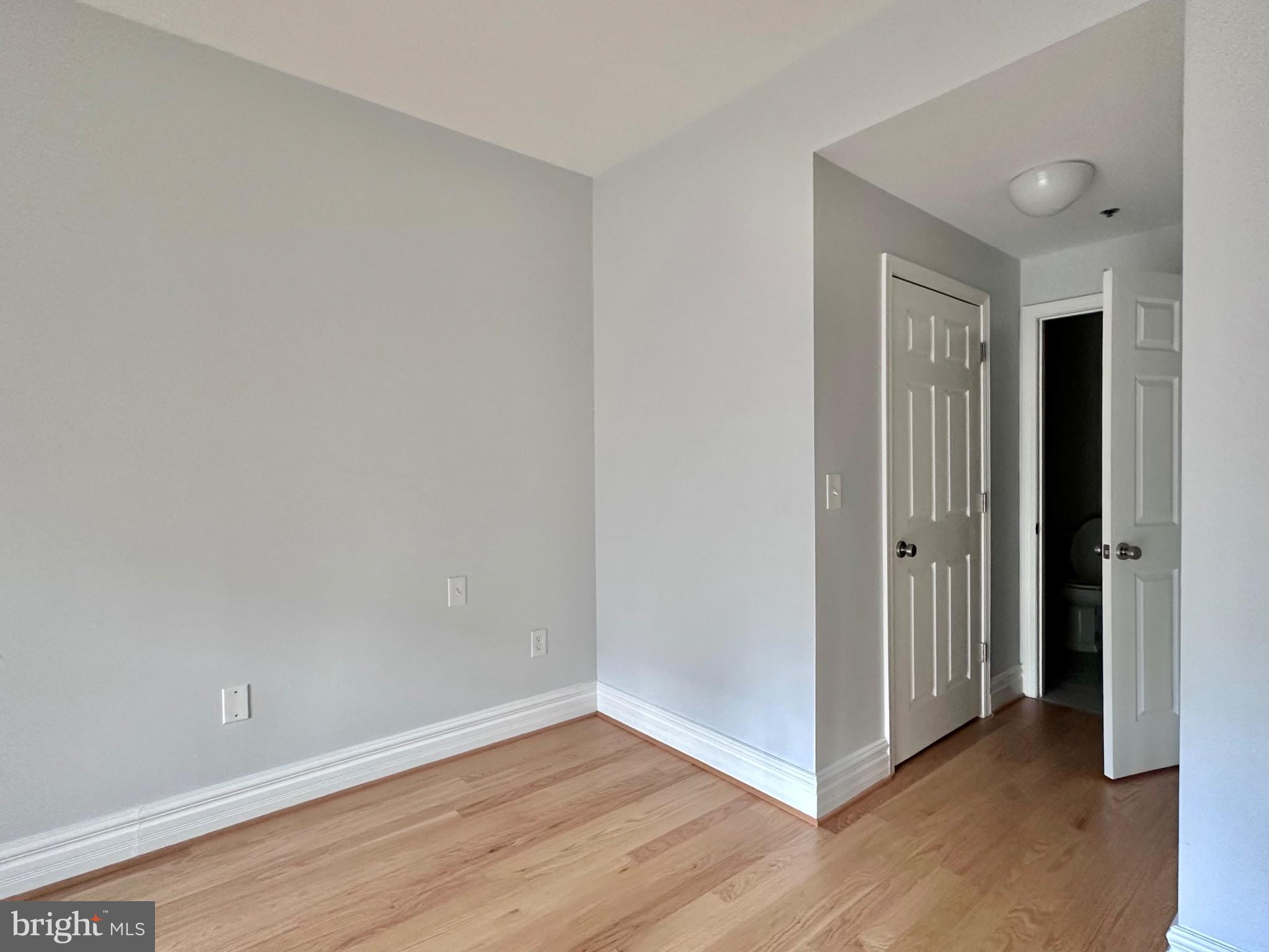 LILLIAN COURT AT TYSONS - Residential Lease