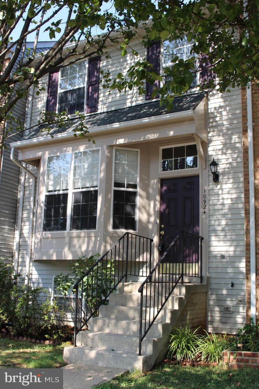 NEW PRICING - Manassas, Virginia 3 level Townhouse features a "Turn Key" Ready to move in Home.  Hardwood flooring, New Carpeting, Just painted - super meticulous, well maintained and low maintenance features make this a truly desireable property.  Exterior features include trek decking & staircase to Patio and additional access from the Lower Level.  Storage Shed & Privacy Fencing to the common area on the days you'd like to take a walk are possible!  Close to major roadways, Route 28, I-66, Route 234 and convenient location for dining and shopping.  Must see - Enjoy the dream of homeownership! Not sure if you qualify?  Talk to the listing agent and let's make this happen for your Family!