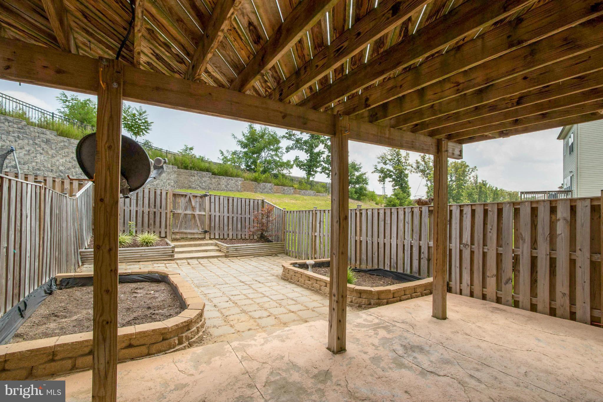 WOODSTREAM - Residential