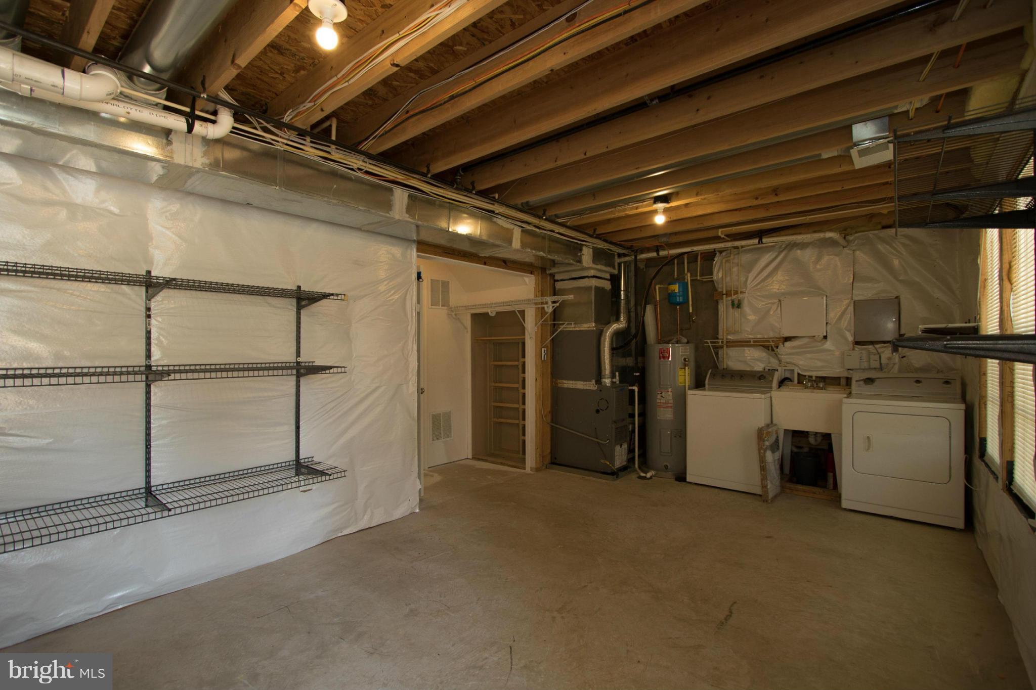 WOODSTREAM - Residential