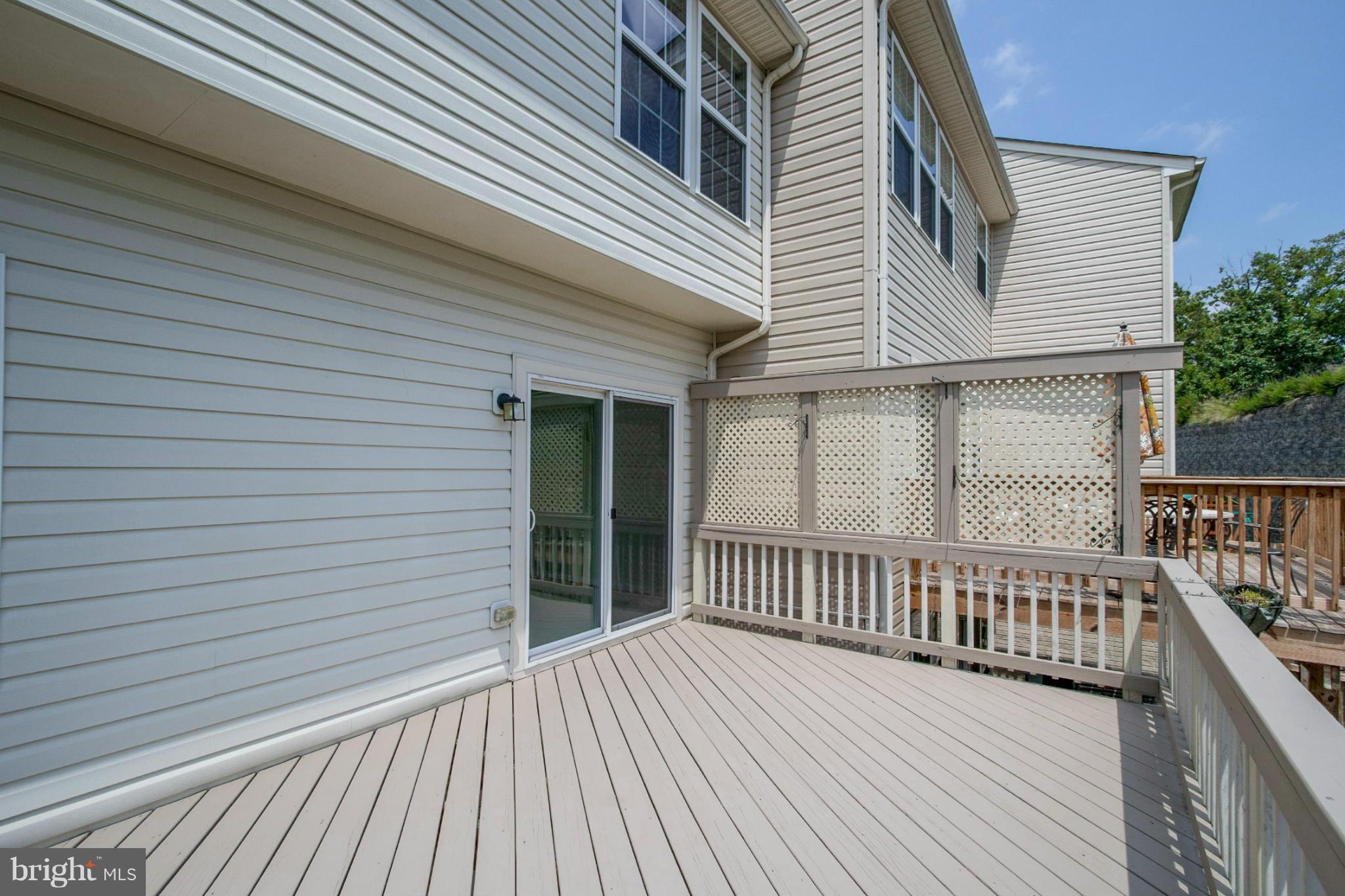 WOODSTREAM - Residential