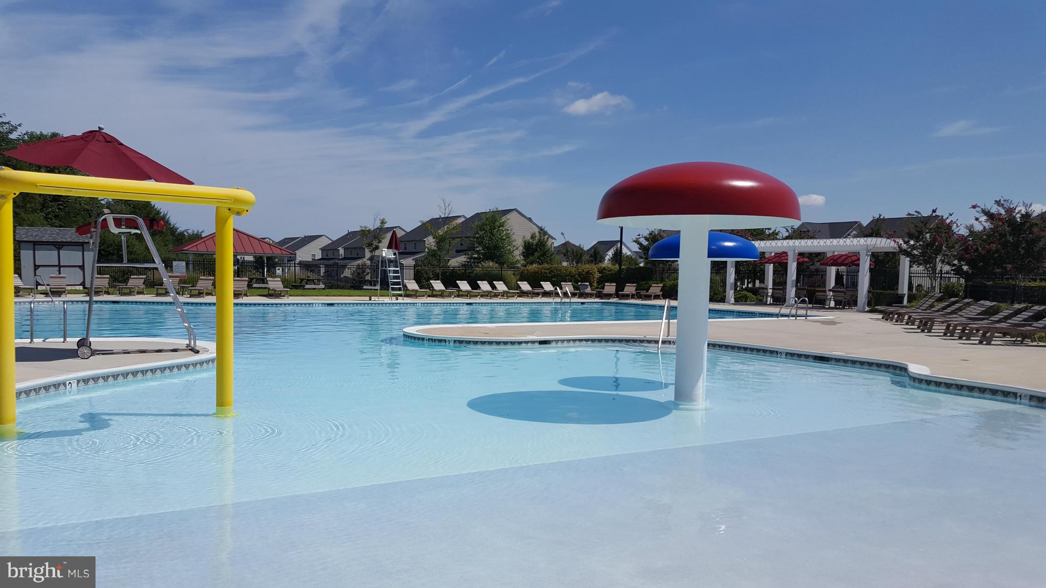 WOODSTREAM - Residential