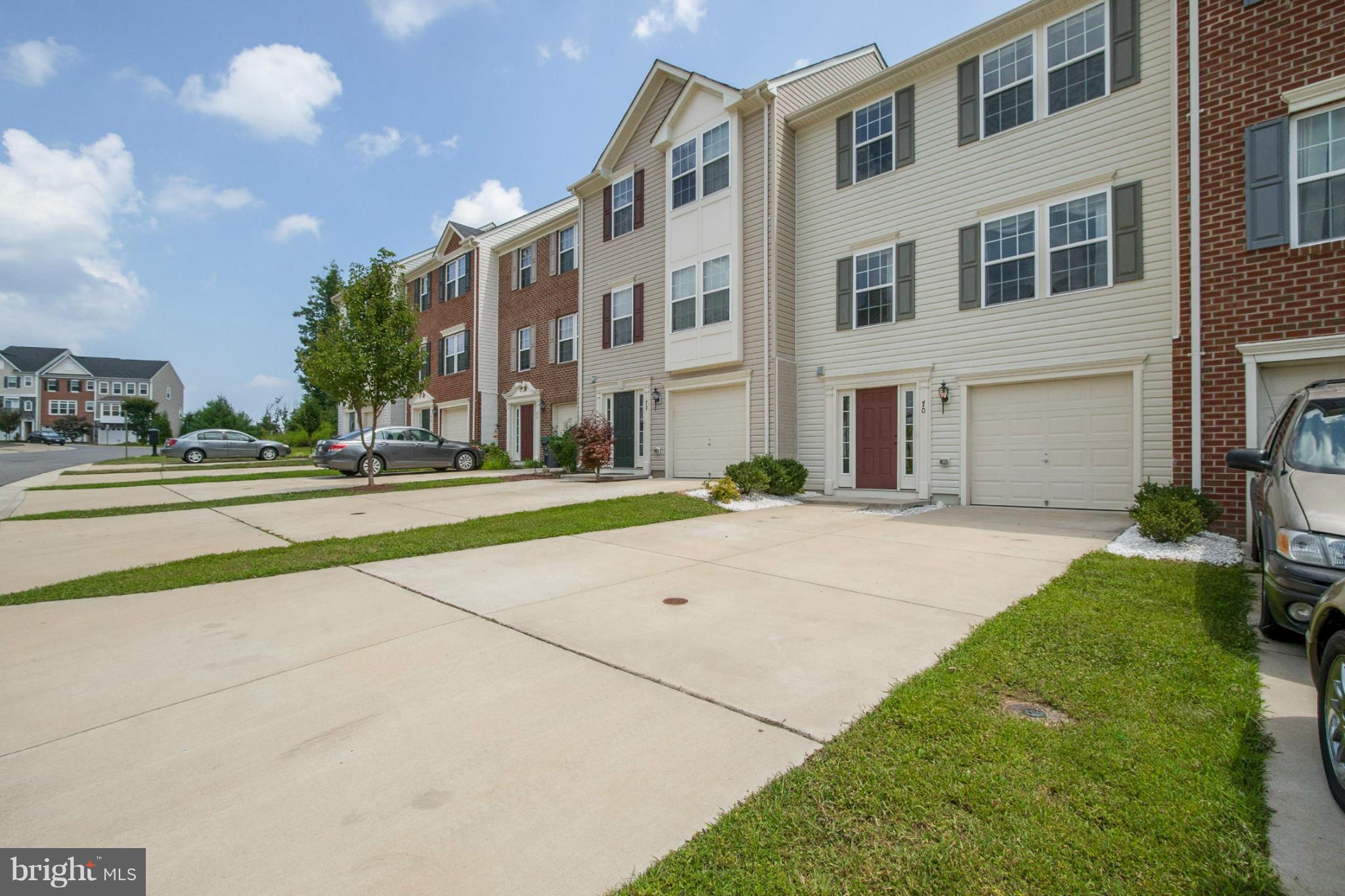 WOODSTREAM - Residential