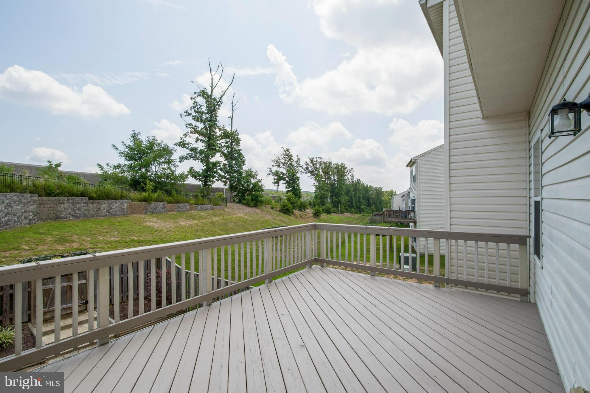 WOODSTREAM - Residential