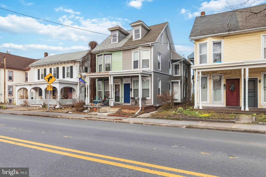 Photo of 130 Church Avenue, EPHRATA, PA 17522 (MLS # PALA2084308)