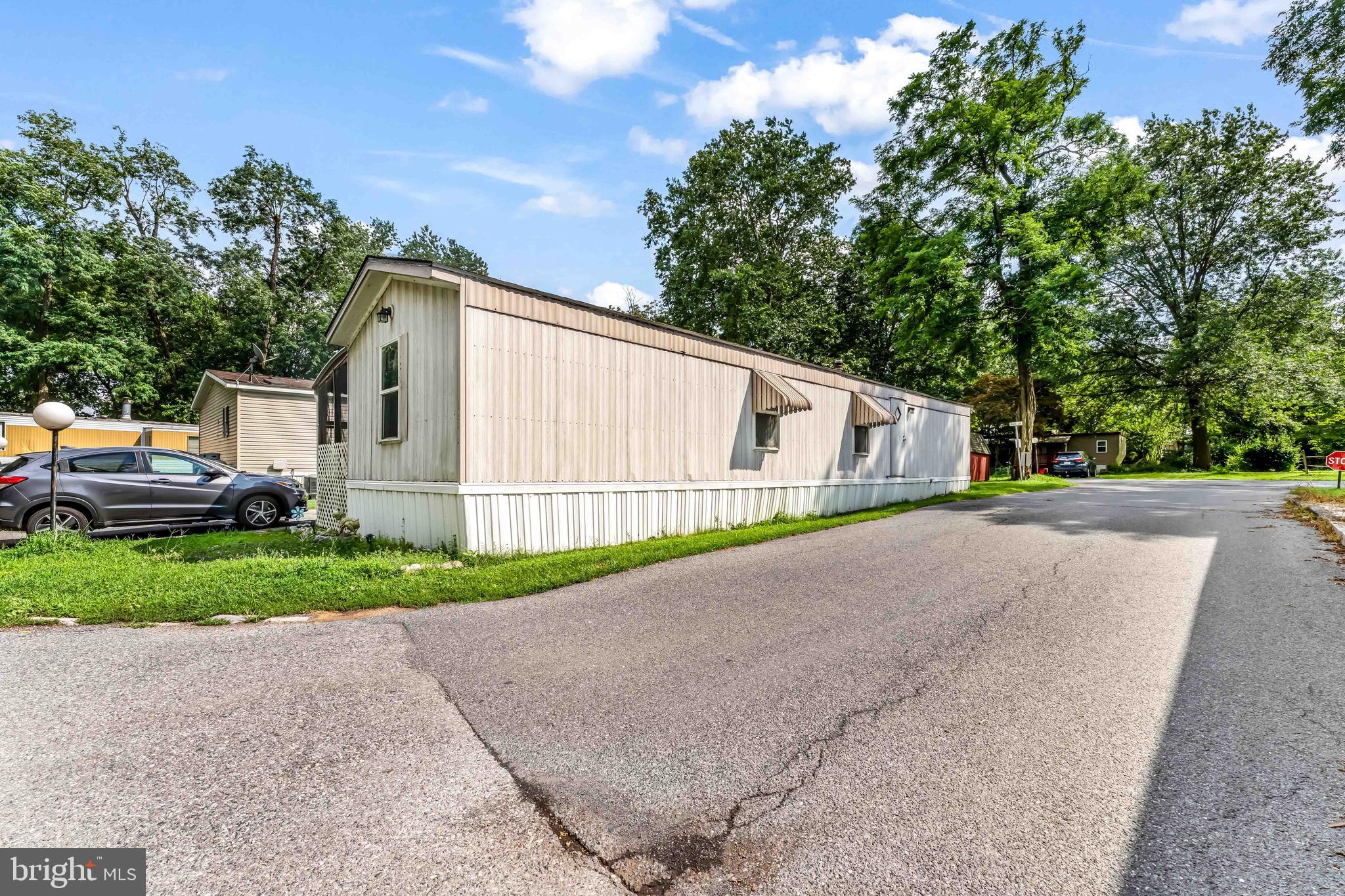 MIDDLETOWN - Residential