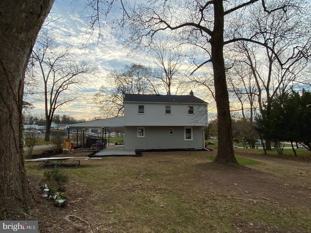 Photo of 2817 Egypt Road, AUDUBON, PA 19403 (MLS # PAMC2165156)