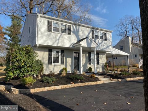 2817 EGYPT ROAD AUDUBON PA 19403