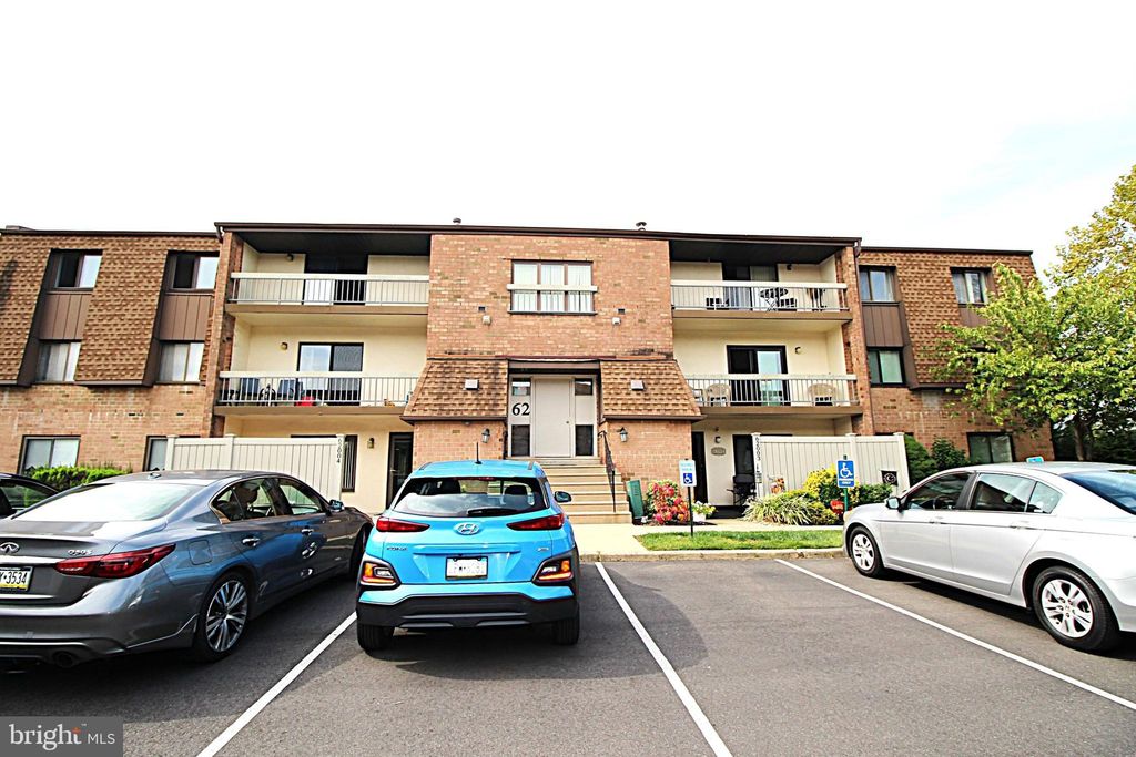 Photo of 62004 - 00 Delaire Landing Road #4, PHILADELPHIA, PA 19114 (MLS # PAPH2540914)