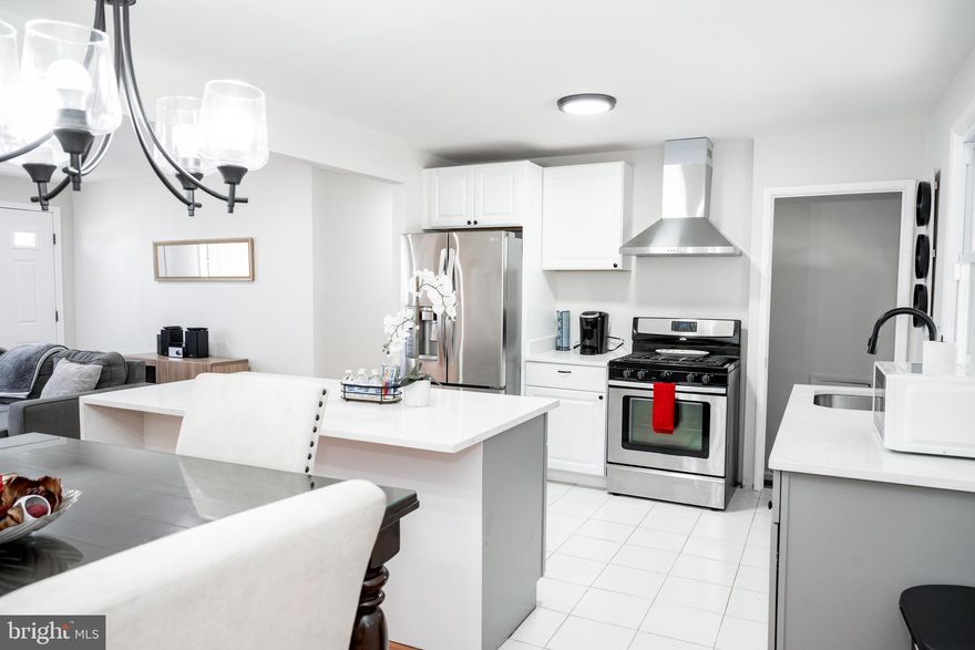 Alert NEW PRICE $350,000! Motivated seller. Welcome to 3712 Valley Hill Dr—a stunning 5-bedroom, 2-bath home, fully renovated in 2023! This beautifully updated property features a bright and open floor plan with brand-new flooring, fresh paint, and stylish fixtures throughout. The gourmet kitchen boasts all-new stainless steel appliances, sleek countertops, and ample cabinetry, perfect for any home chef. The spacious living areas are ideal for both entertaining and family time, while each of the five bedrooms offers generous space and natural light. The two fully updated bathrooms include elegant finishes, creating a spa-like atmosphere. Outside, enjoy a large backyard, perfect for gatherings, gardening, or simply relaxing. Situated in a desirable neighborhood, this home is close to top-rated schools, shopping, dining, and recreational amenities. Easy access to major highways makes commuting convenient. With its blend of modern updates and classic charm, this home is truly move-in ready. Don’t miss the chance to make 3712 Valley Hill Dr your new home—schedule a private tour today!