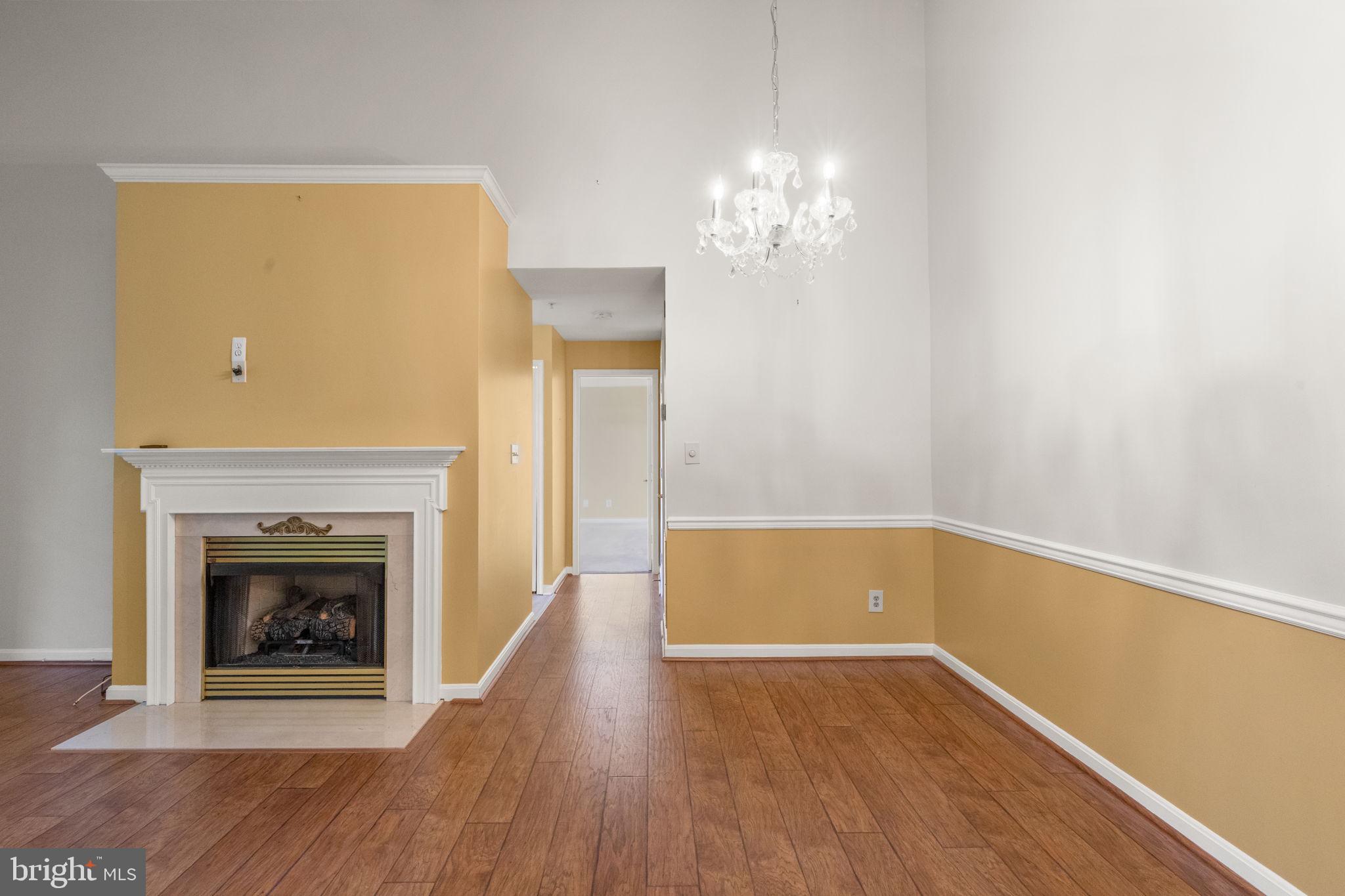 TAYLOR RIDGE CONDOMINIUMS - Residential Lease