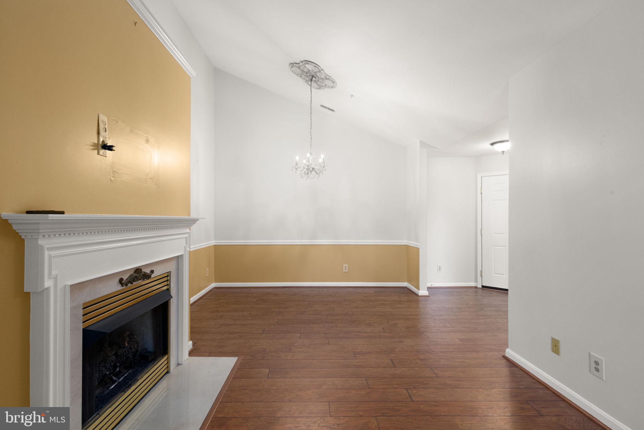 TAYLOR RIDGE CONDOMINIUMS - Residential Lease