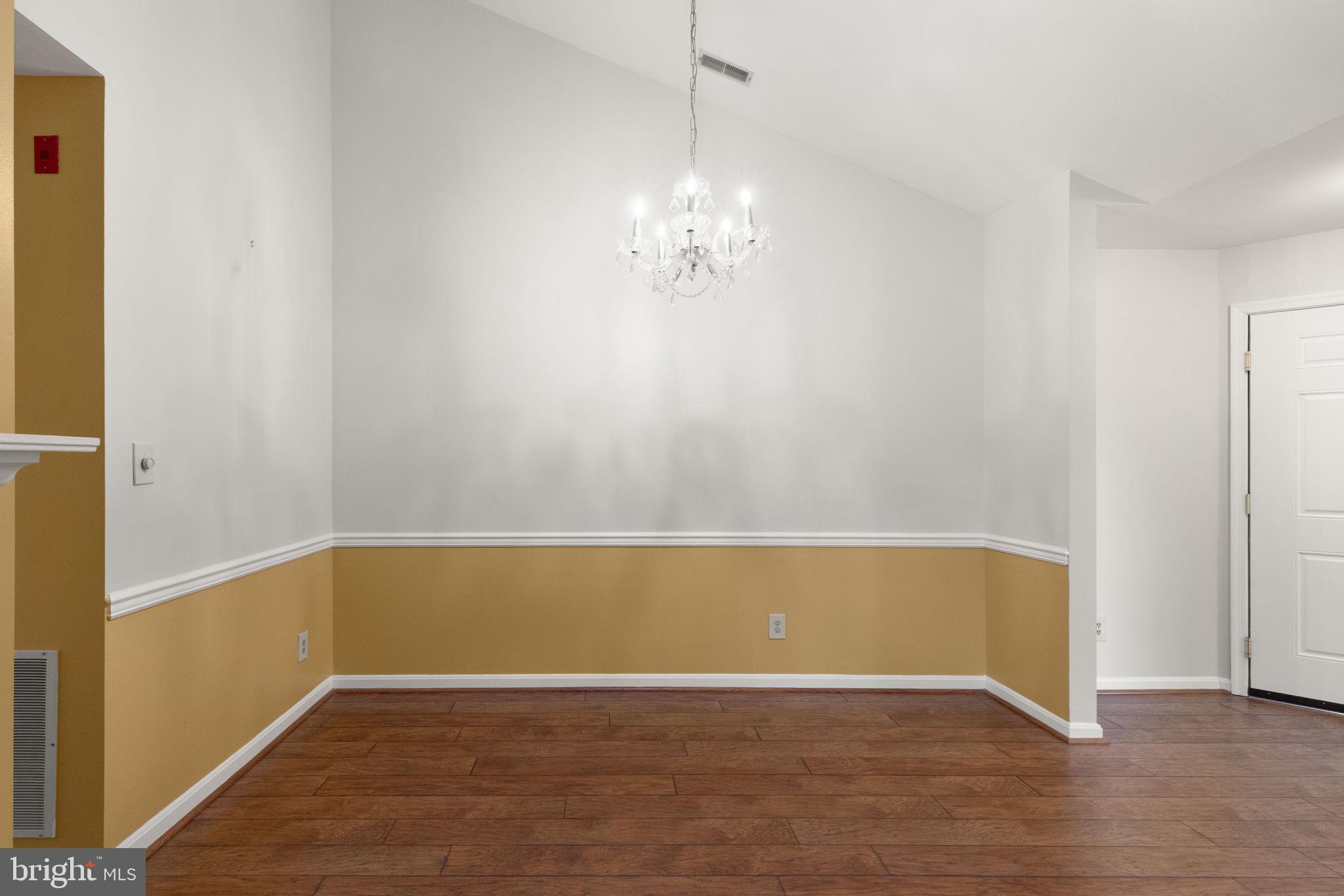 TAYLOR RIDGE CONDOMINIUMS - Residential Lease