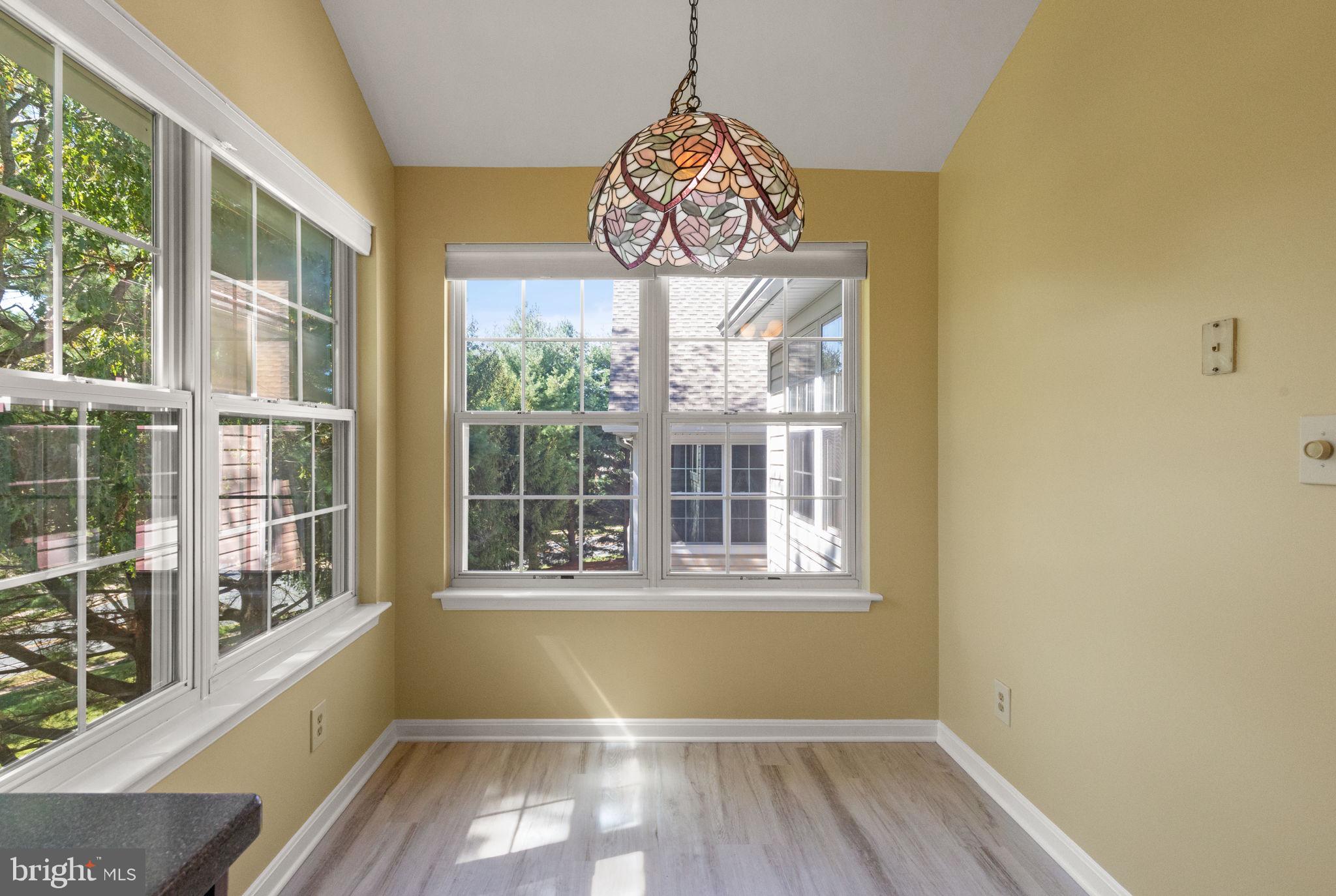 TAYLOR RIDGE CONDOMINIUMS - Residential Lease