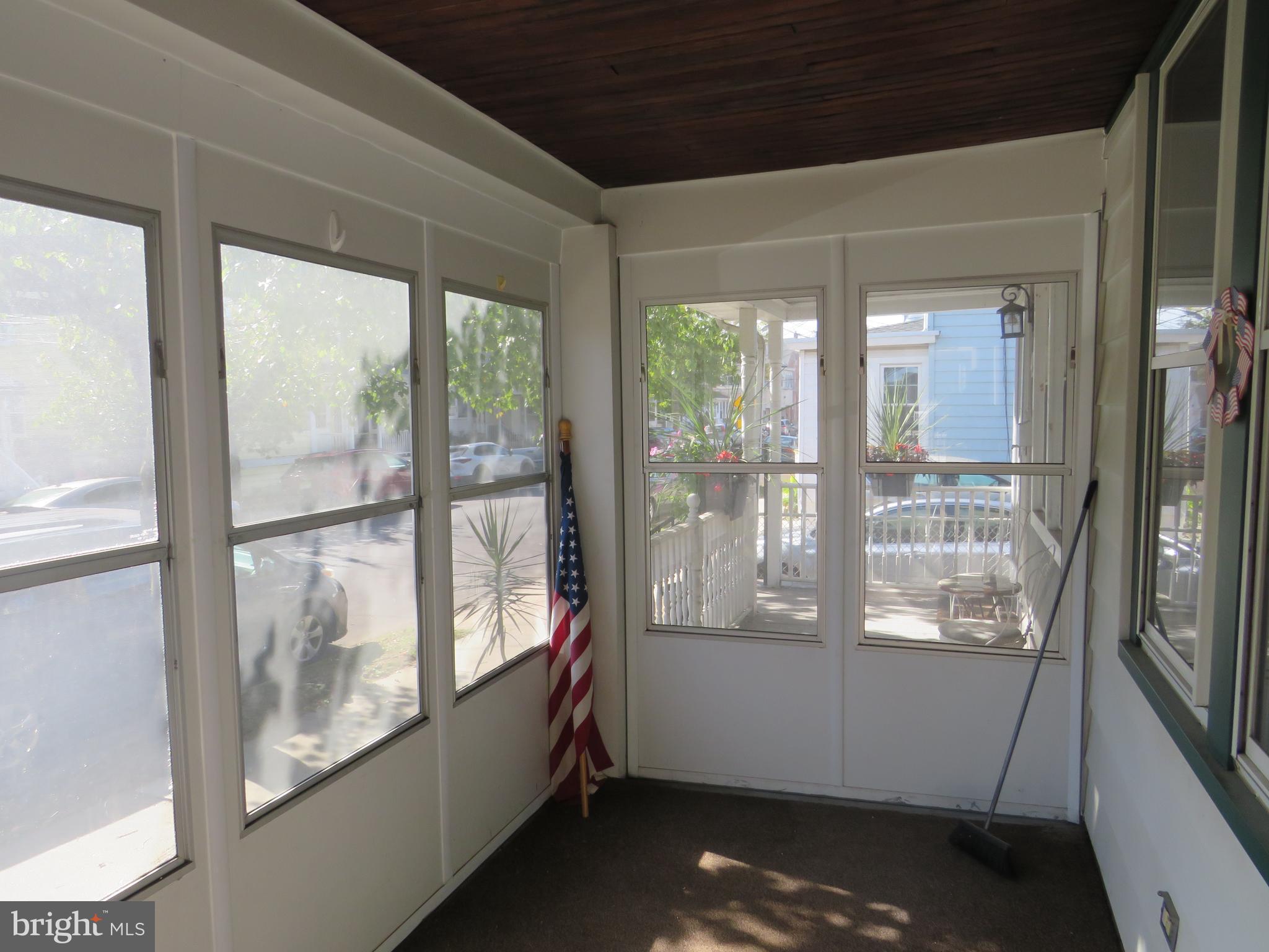 42 BISMARCK AVENUE