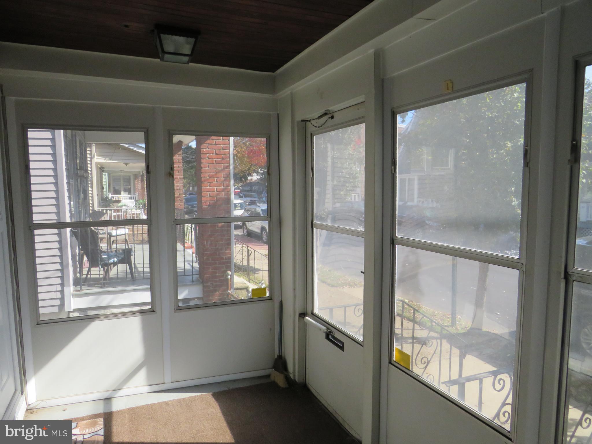 42 BISMARCK AVENUE