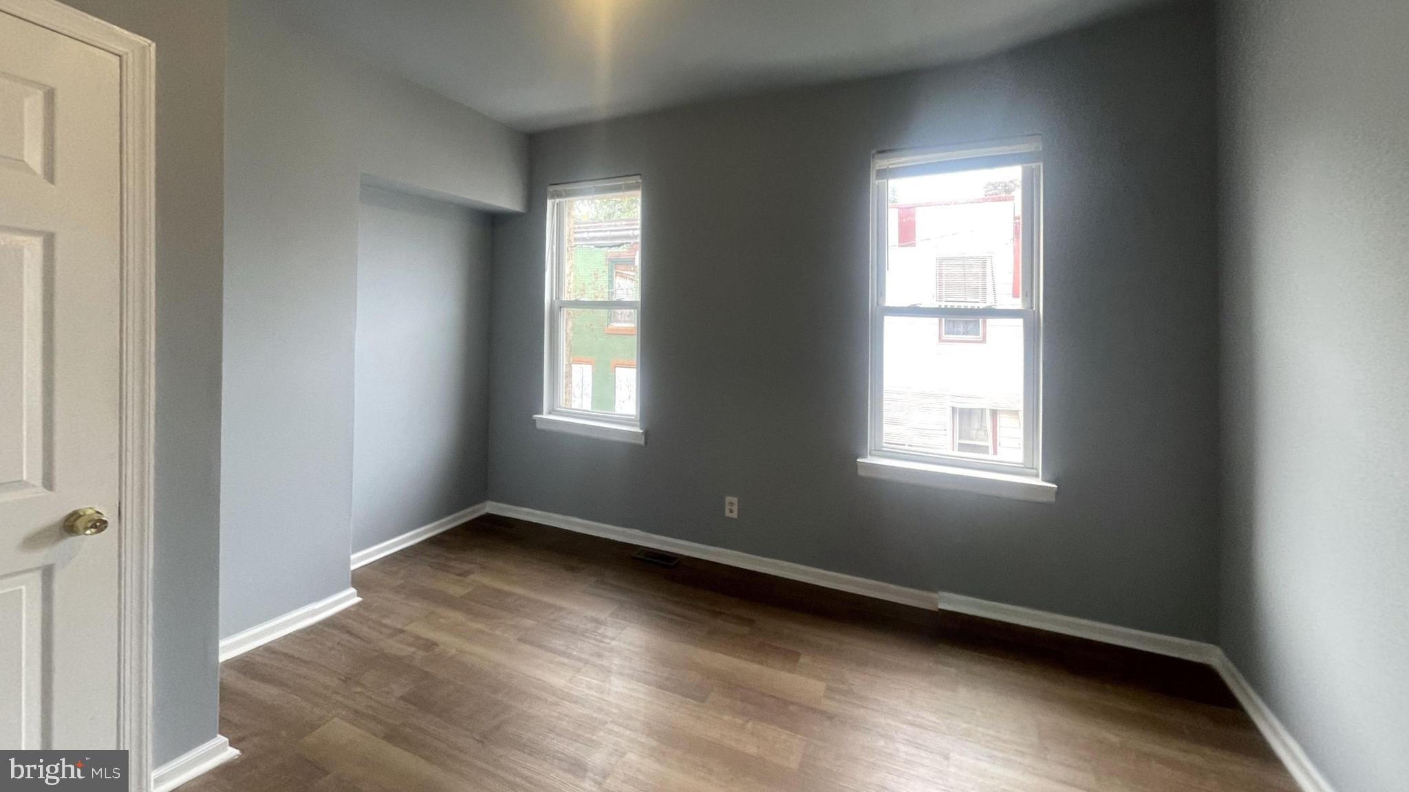 PHILADELPHIA (NORTH) - Residential Lease