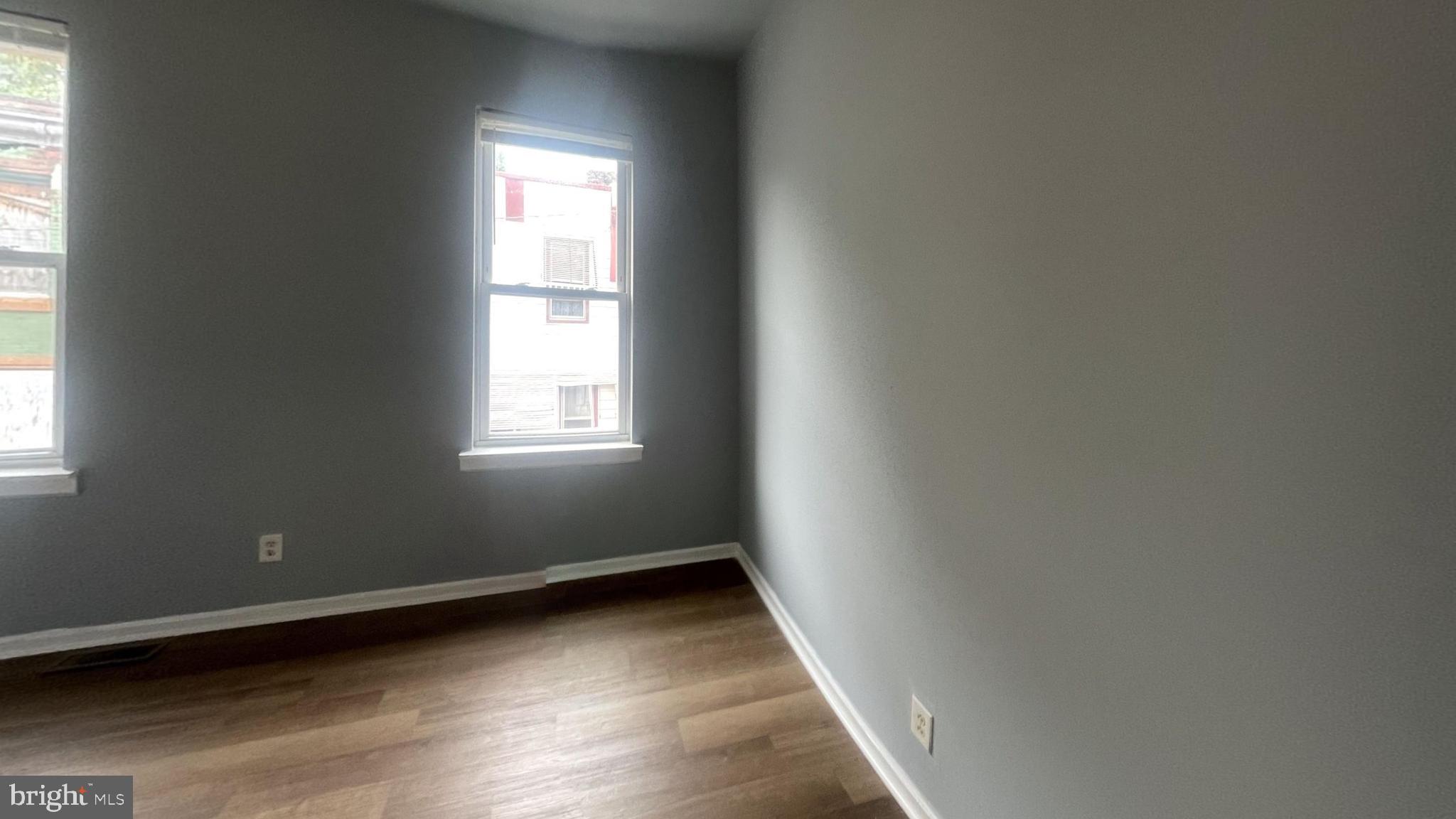 PHILADELPHIA (NORTH) - Residential Lease