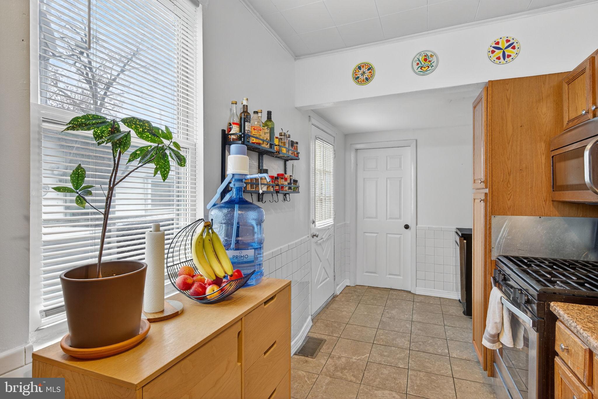 EAST SIDE OF CITY - Residential