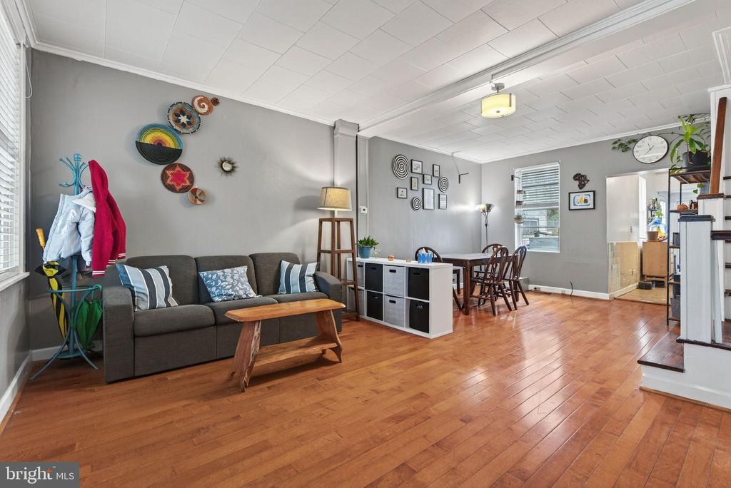 Photo of 608 E Marion Street, LANCASTER, PA 17602 (MLS # PALA2080066)