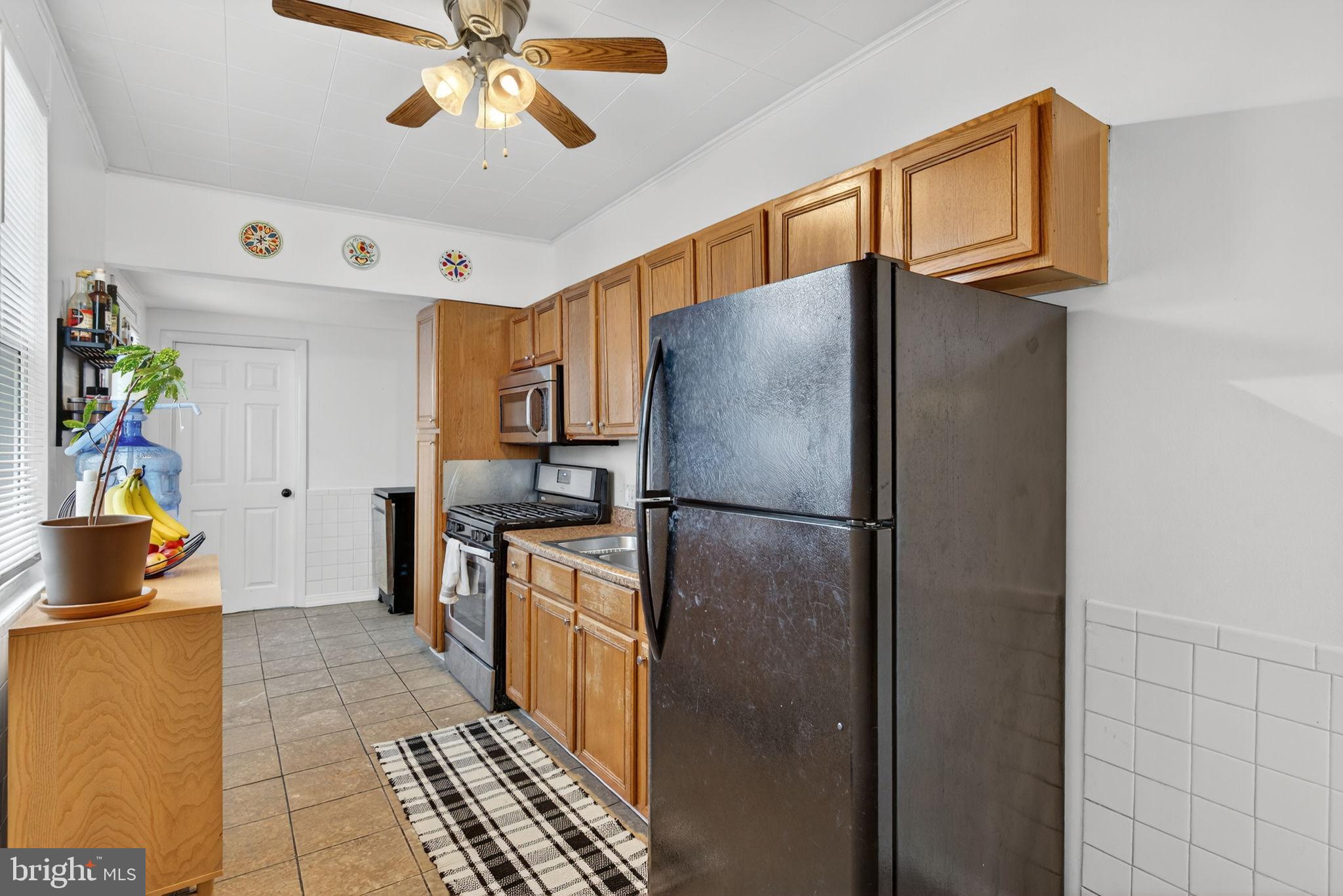 EAST SIDE OF CITY - Residential