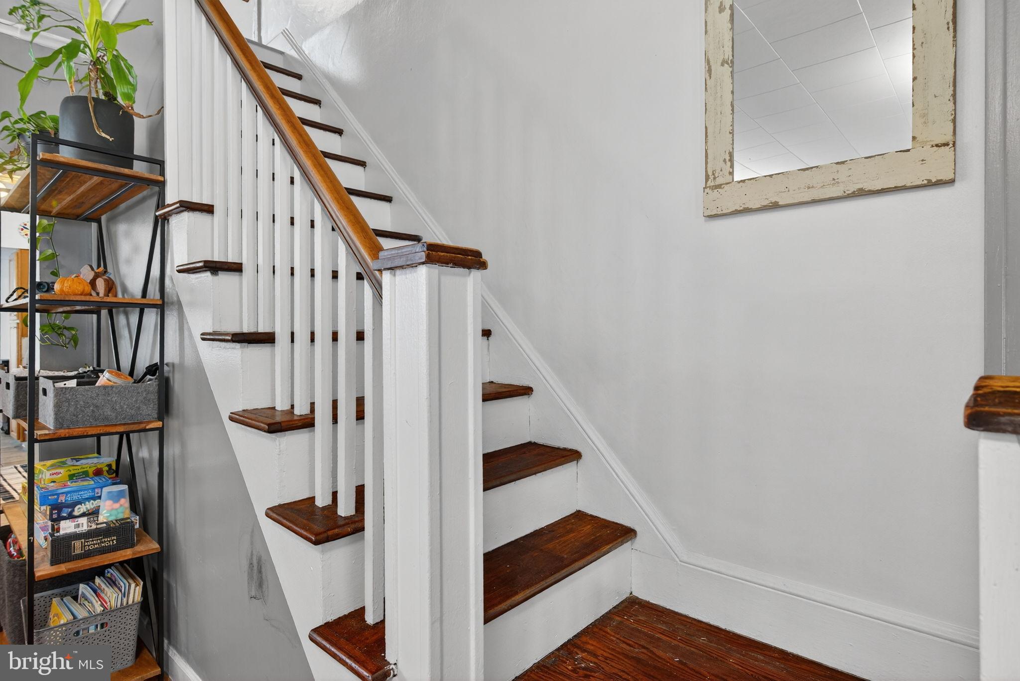 EAST SIDE OF CITY - Residential