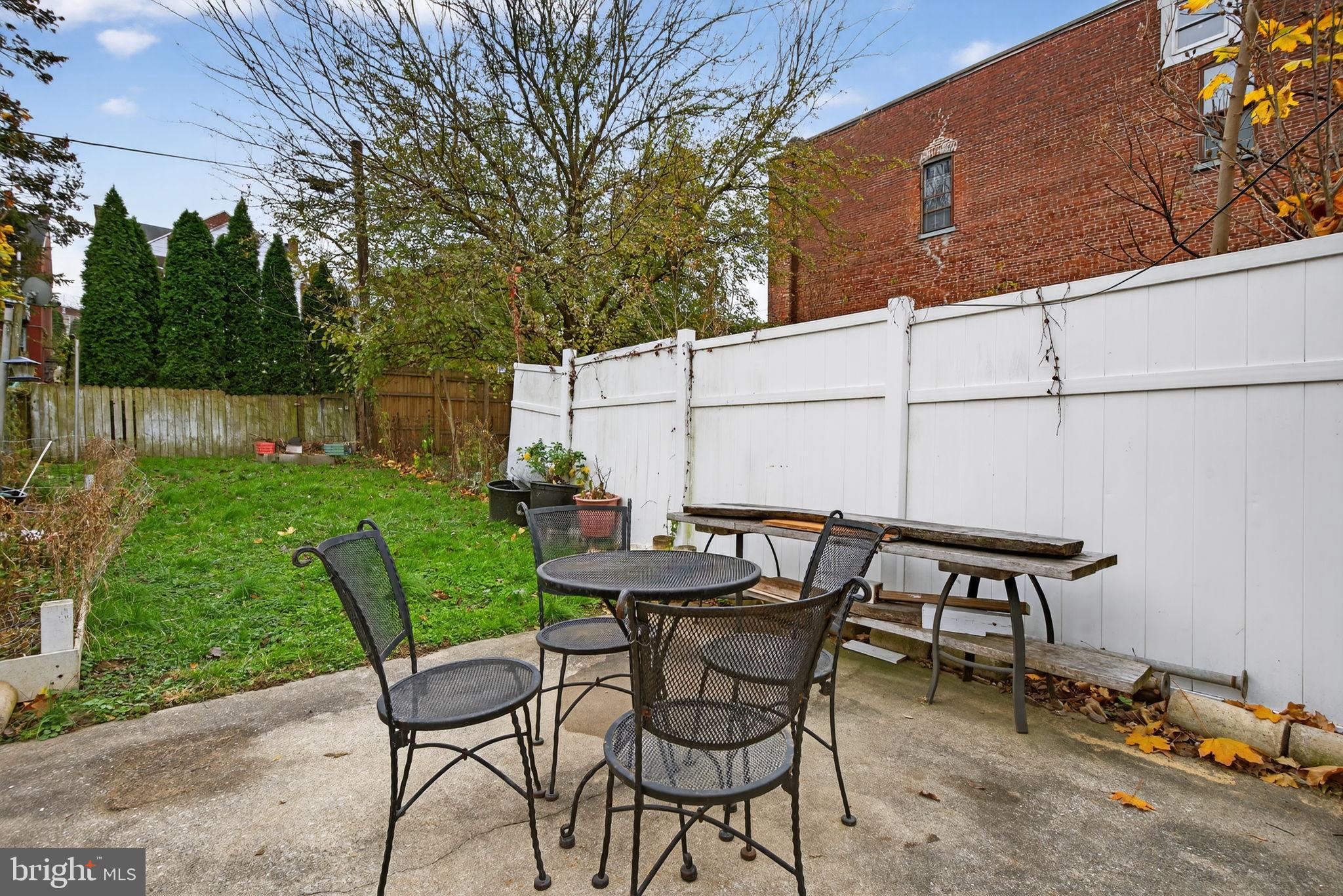 EAST SIDE OF CITY - Residential