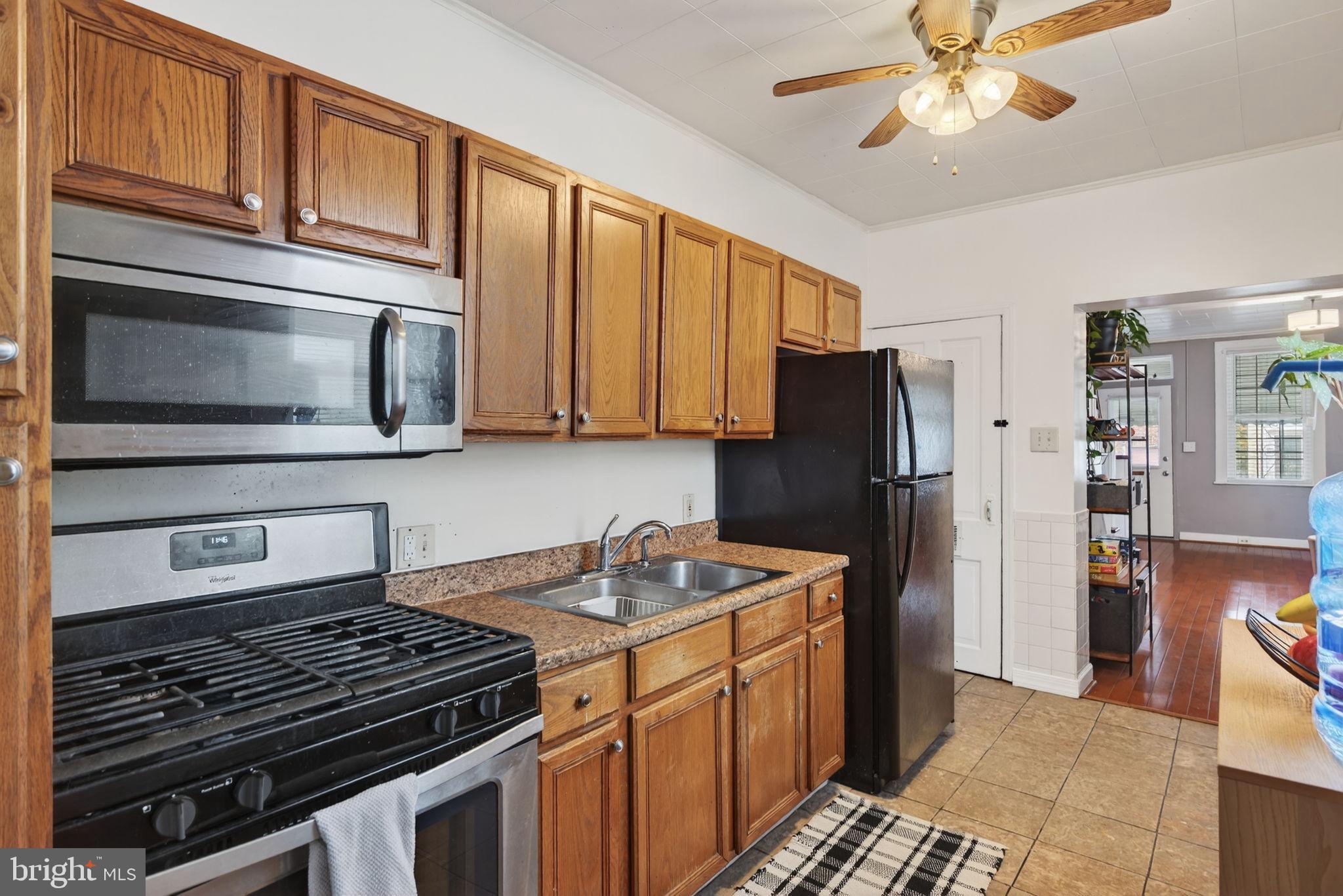 EAST SIDE OF CITY - Residential