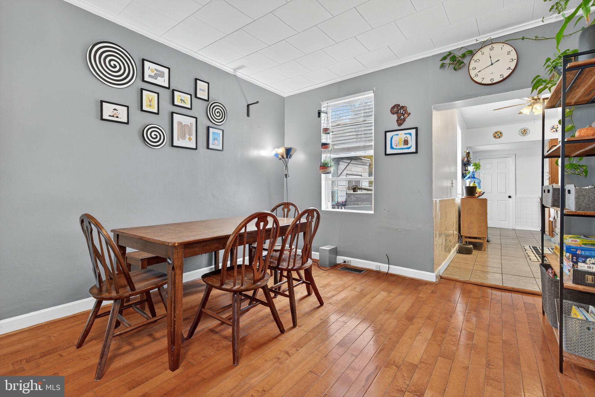 EAST SIDE OF CITY - Residential